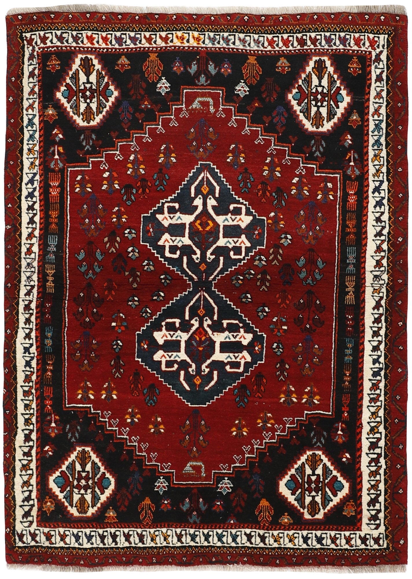 Kashghai 1491258