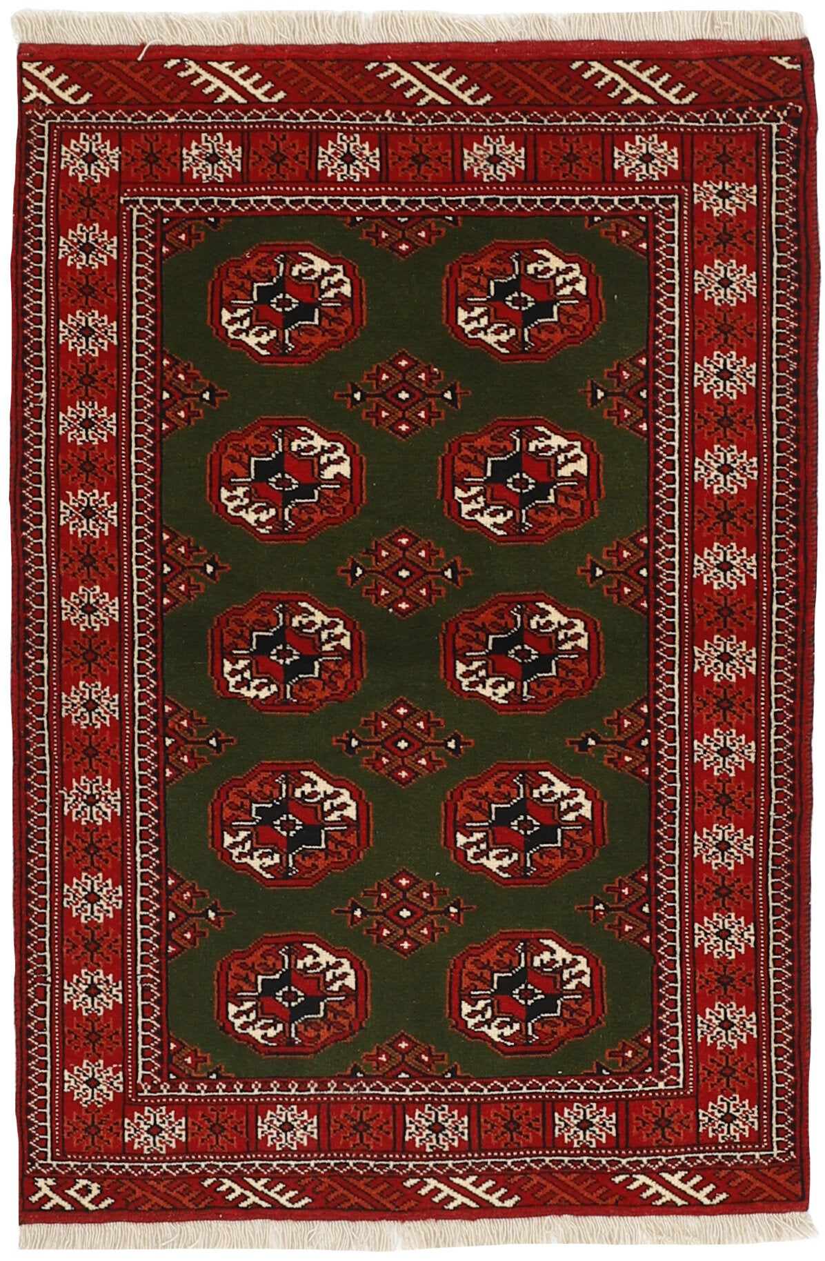 Torkaman 1491321