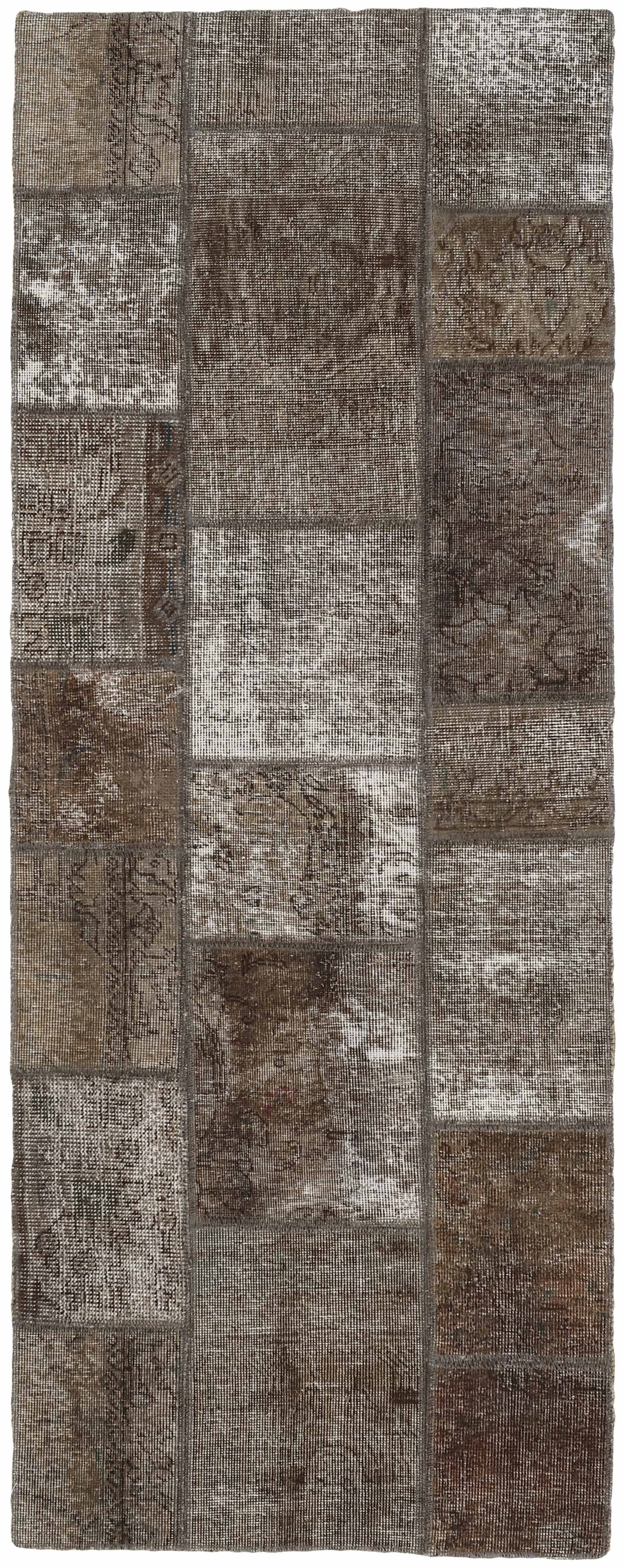Vintage Patchwork Runner 1491639