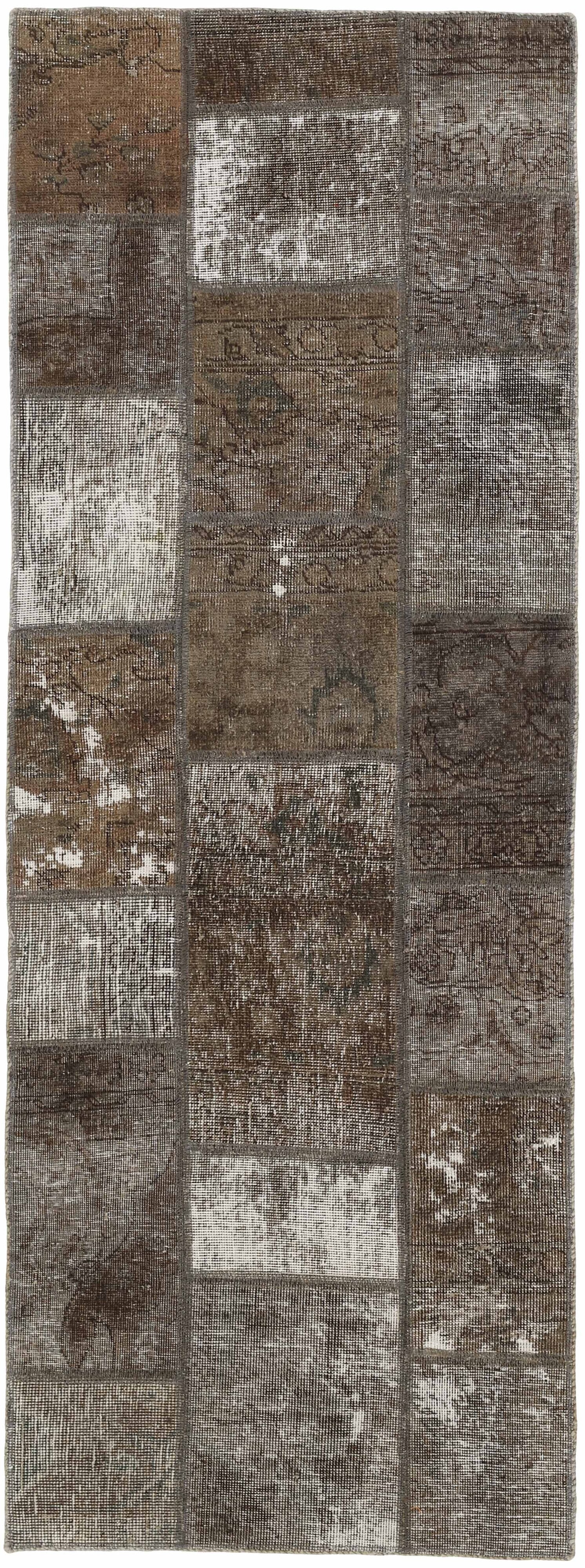 Vintage Patchwork Runner 1491643