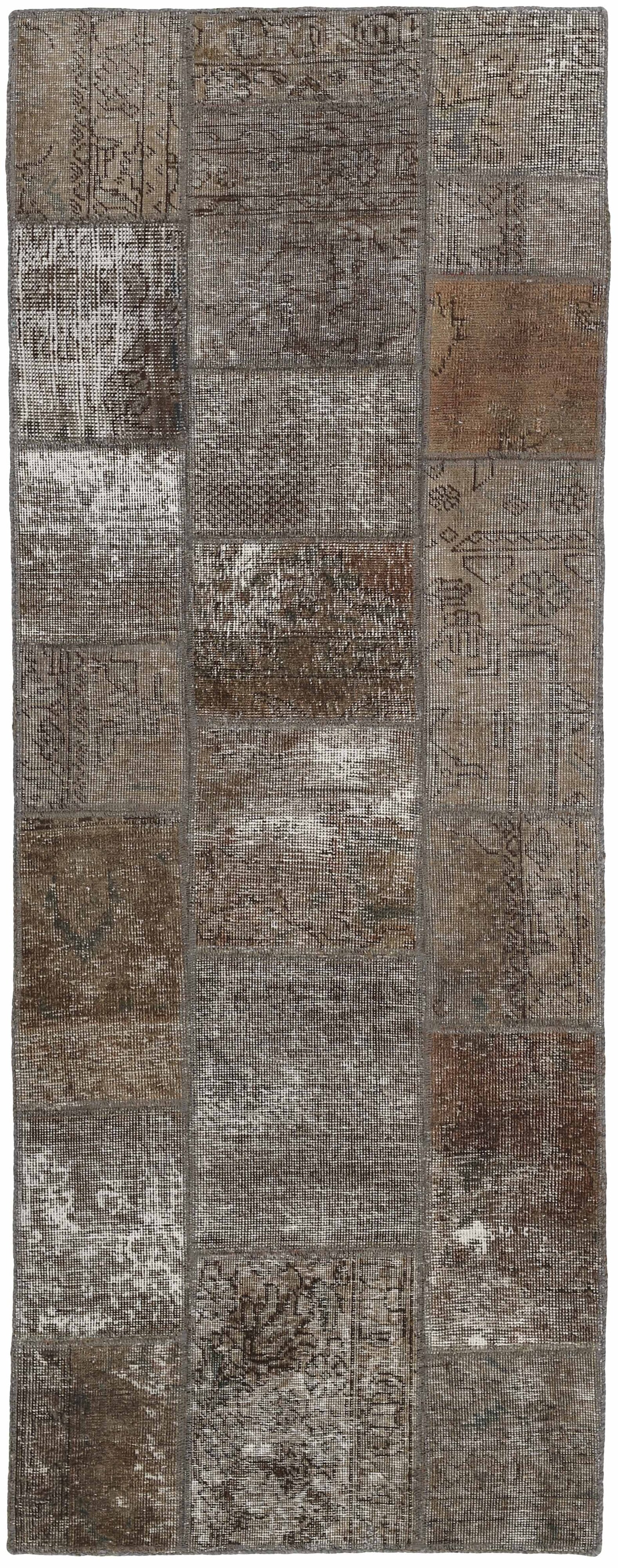 Vintage Patchwork Runner 1491647