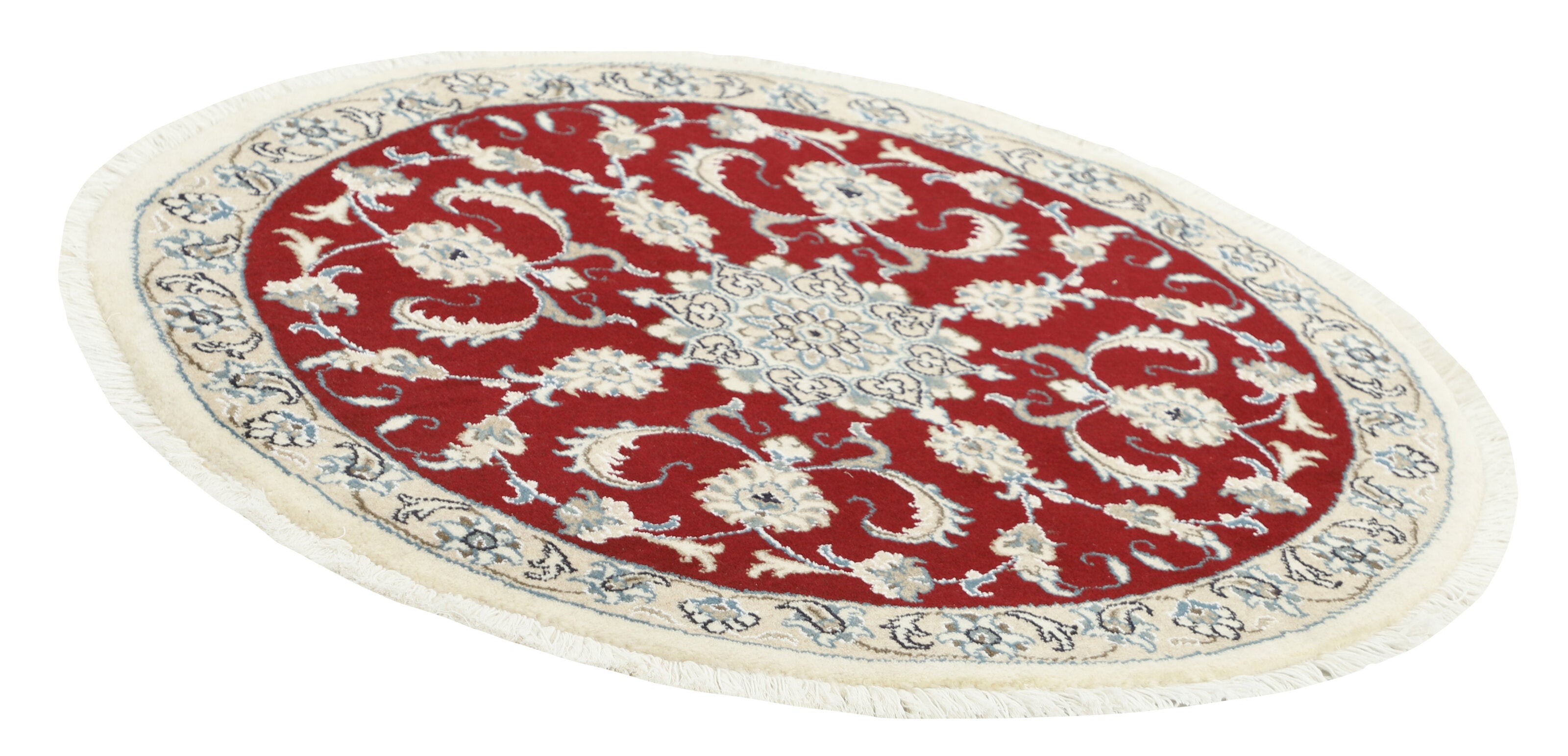 Nain Kashmar Circle 1492638