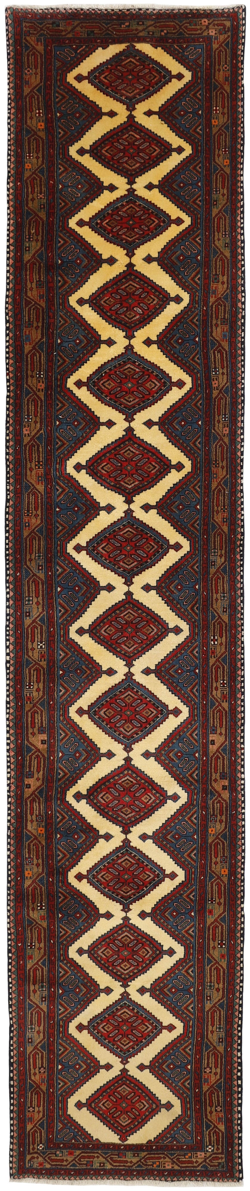 Asadabad Runner 1492836