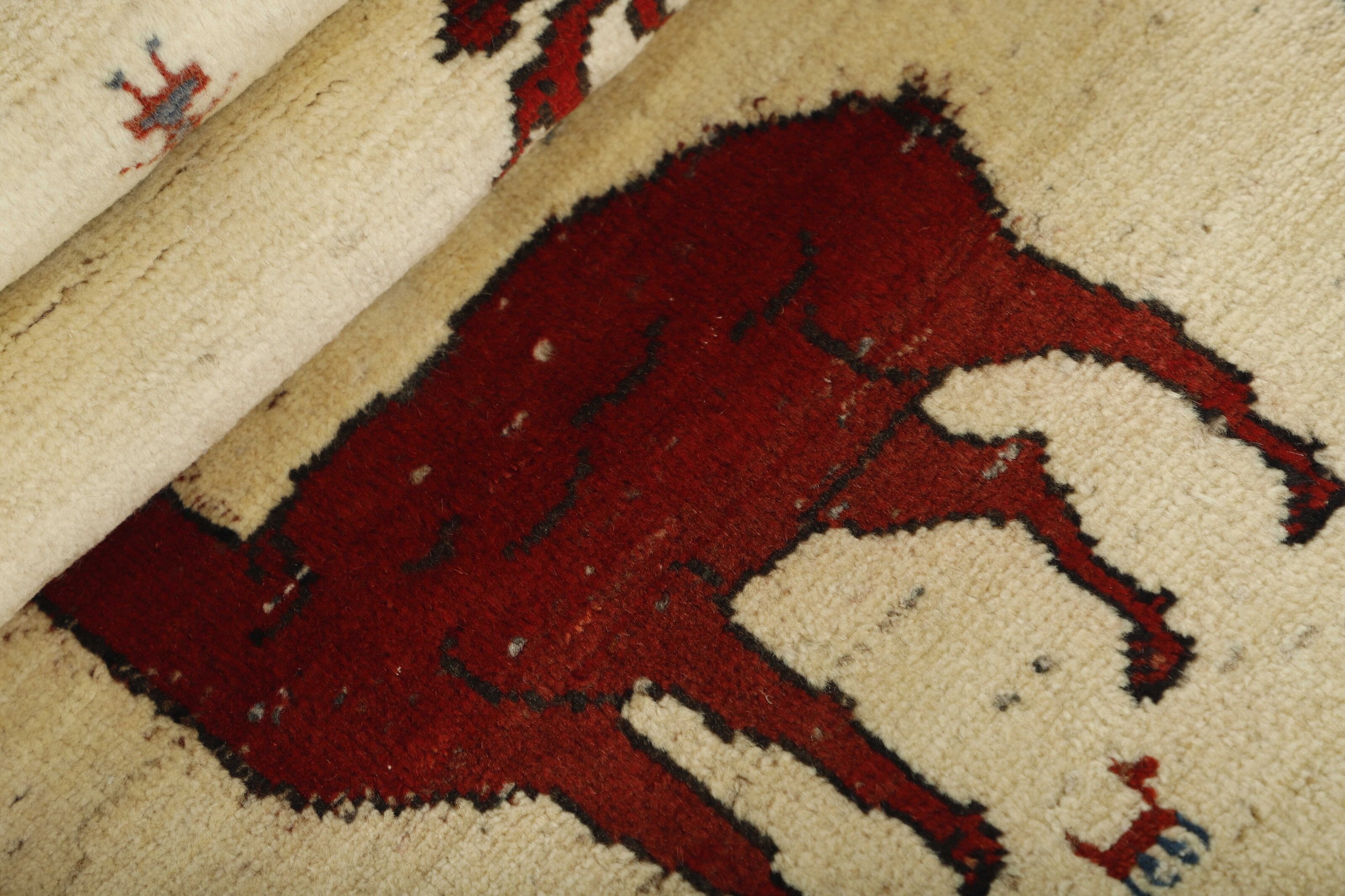Shiraz Runner 1492841