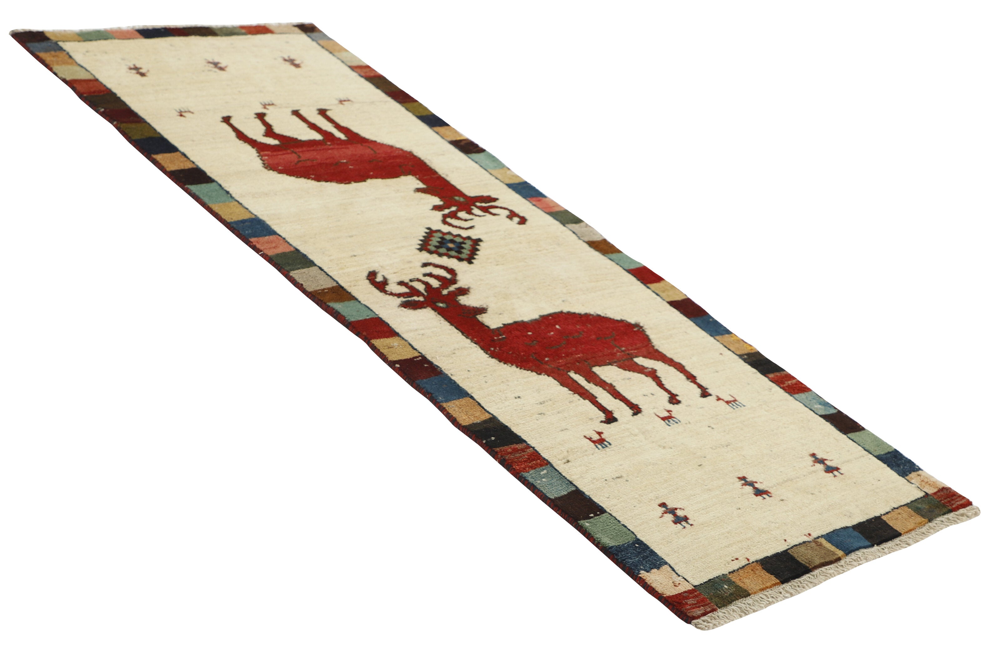 Shiraz Runner 1492841
