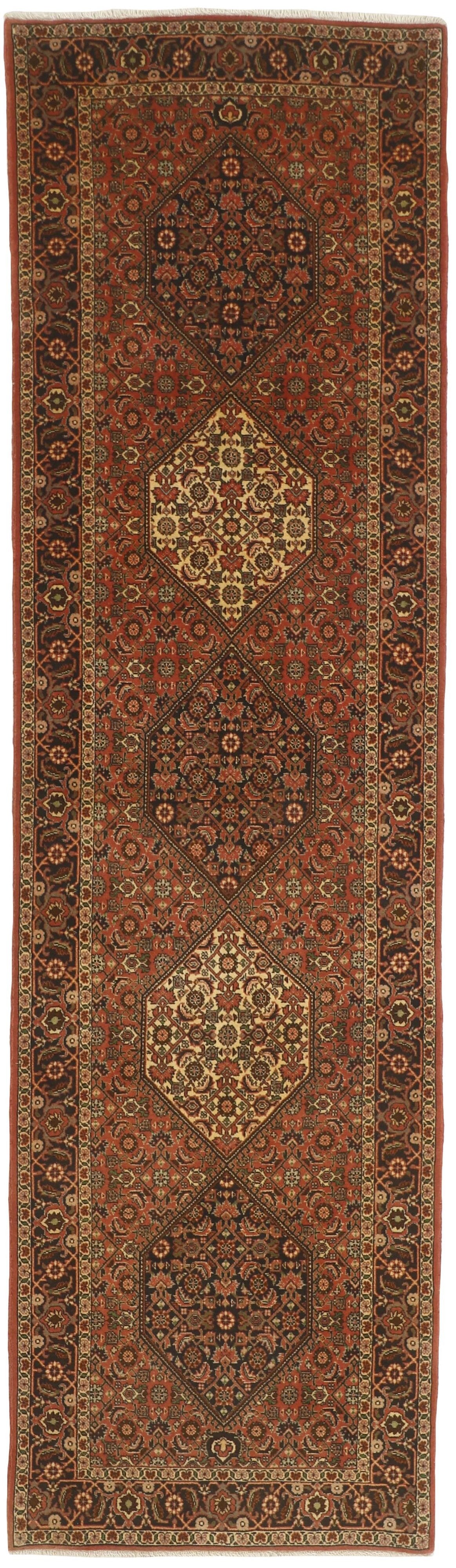 Bidjar Zandjan Runner 1492857