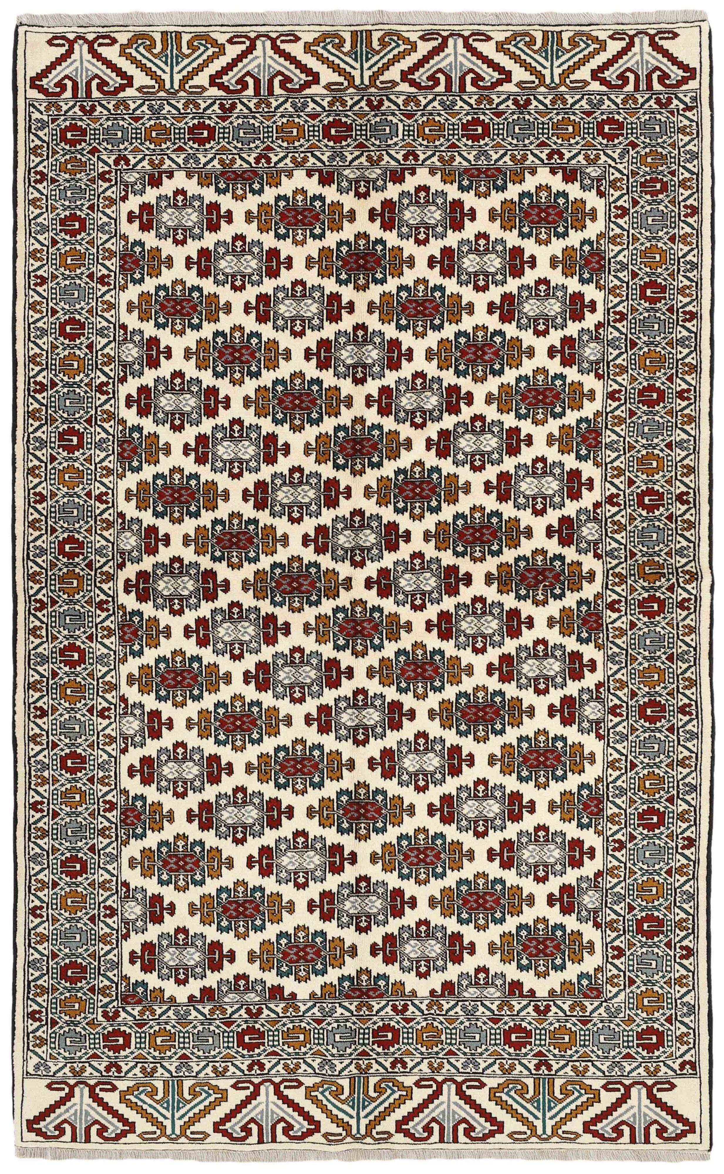 Torkaman Fine 1492956