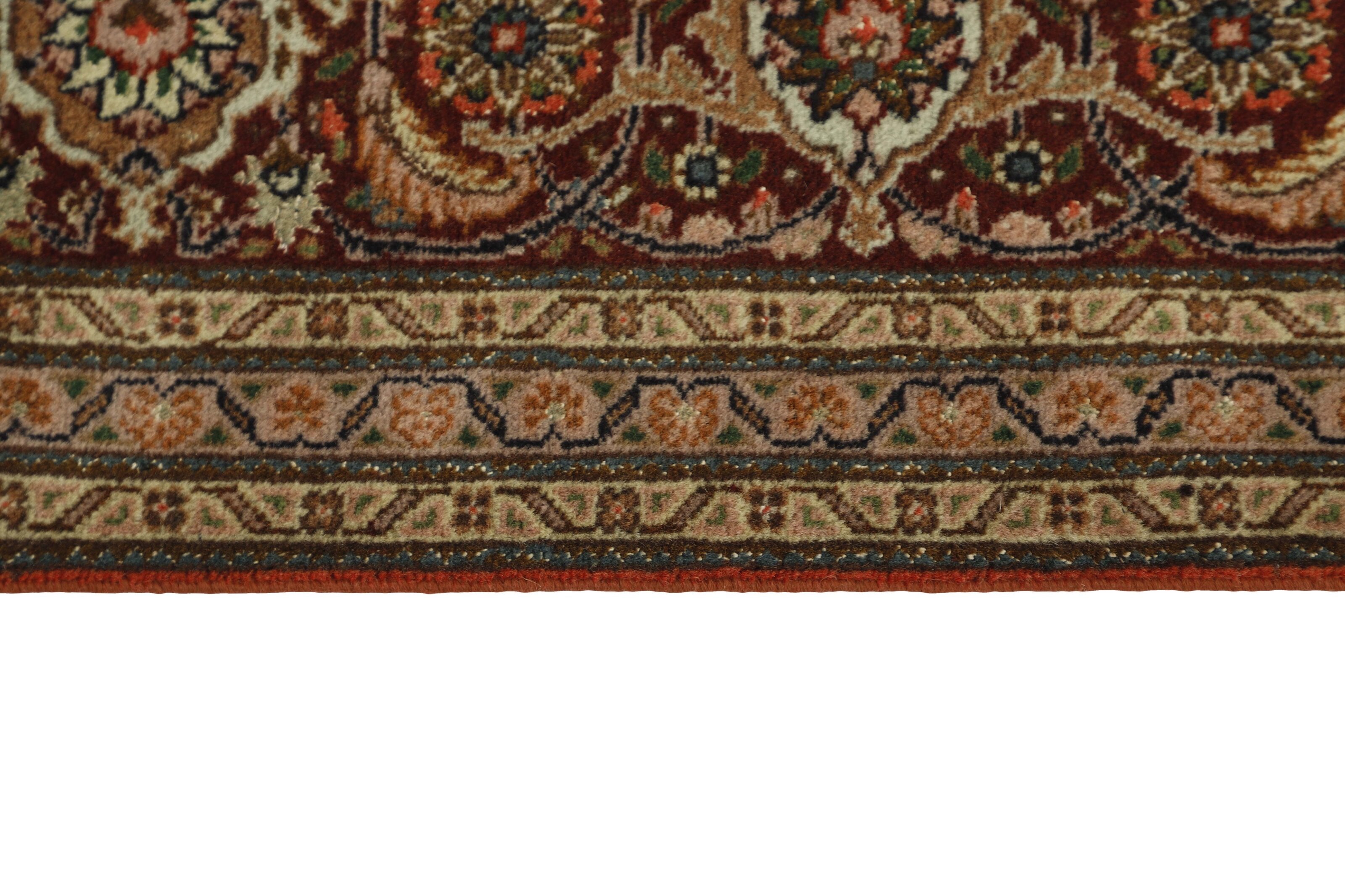 Tabriz 40 Mahi 1492973