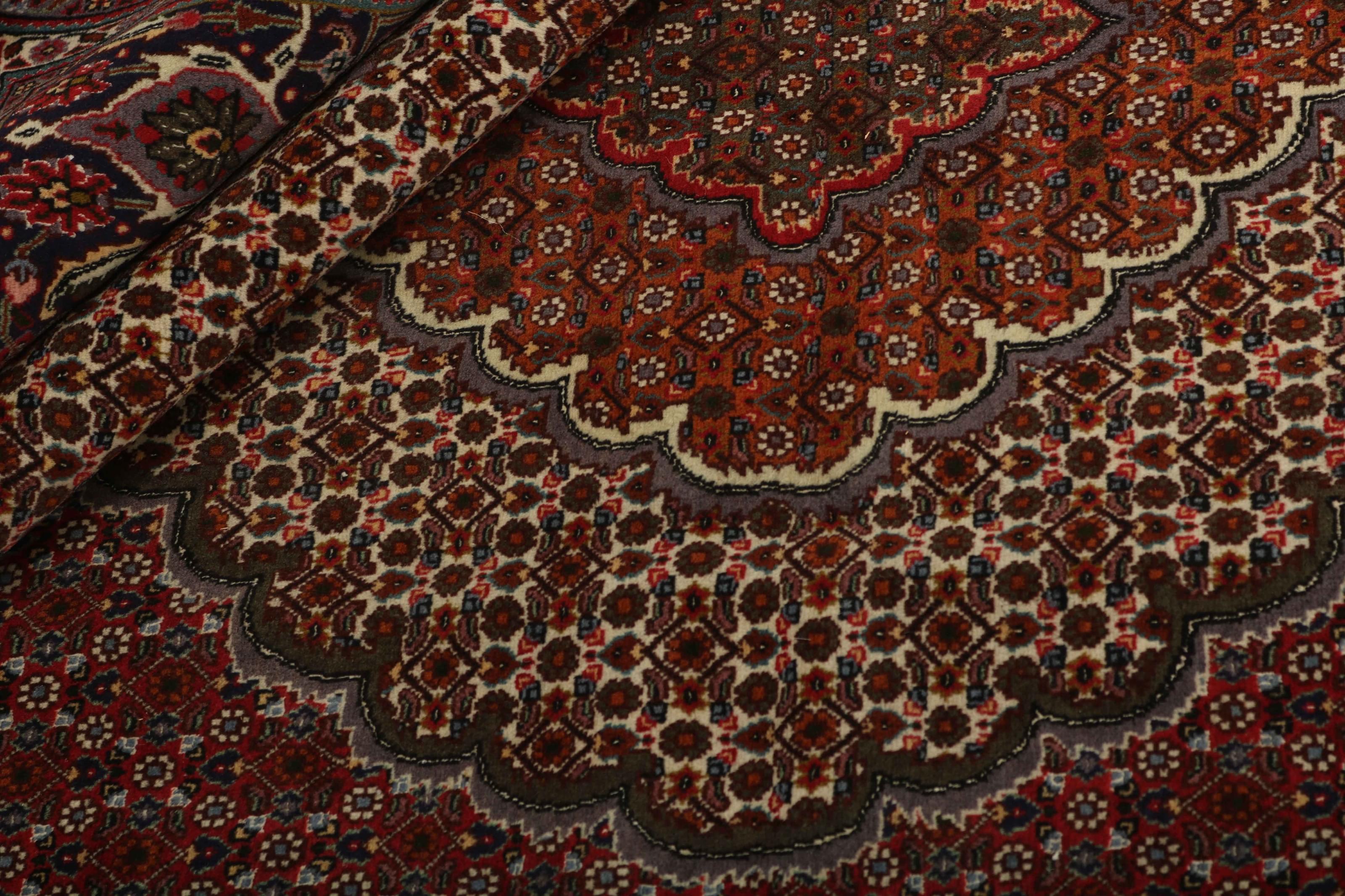 Tabriz 40 Mahi 1492978