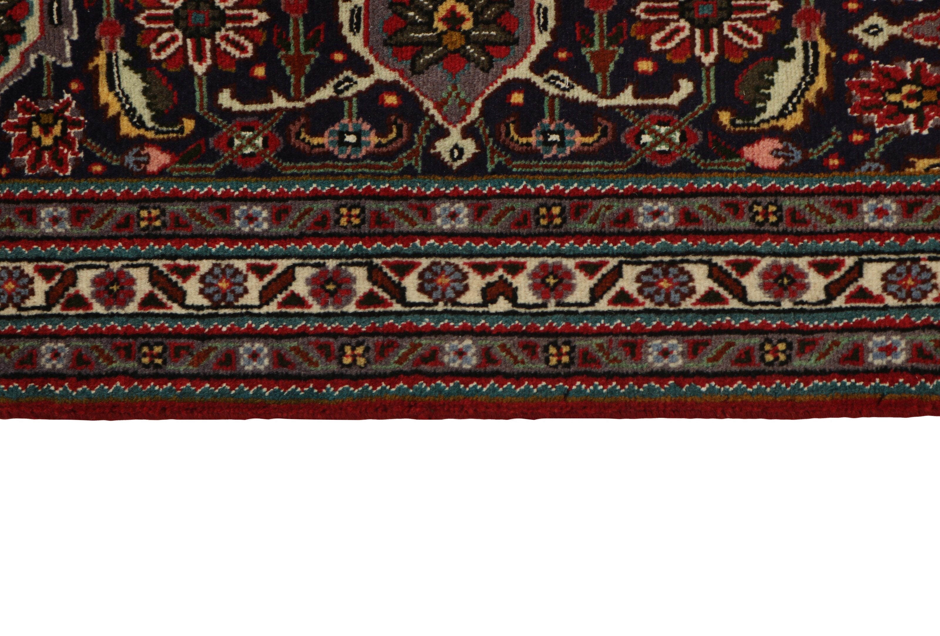 Tabriz 40 Mahi 1492978