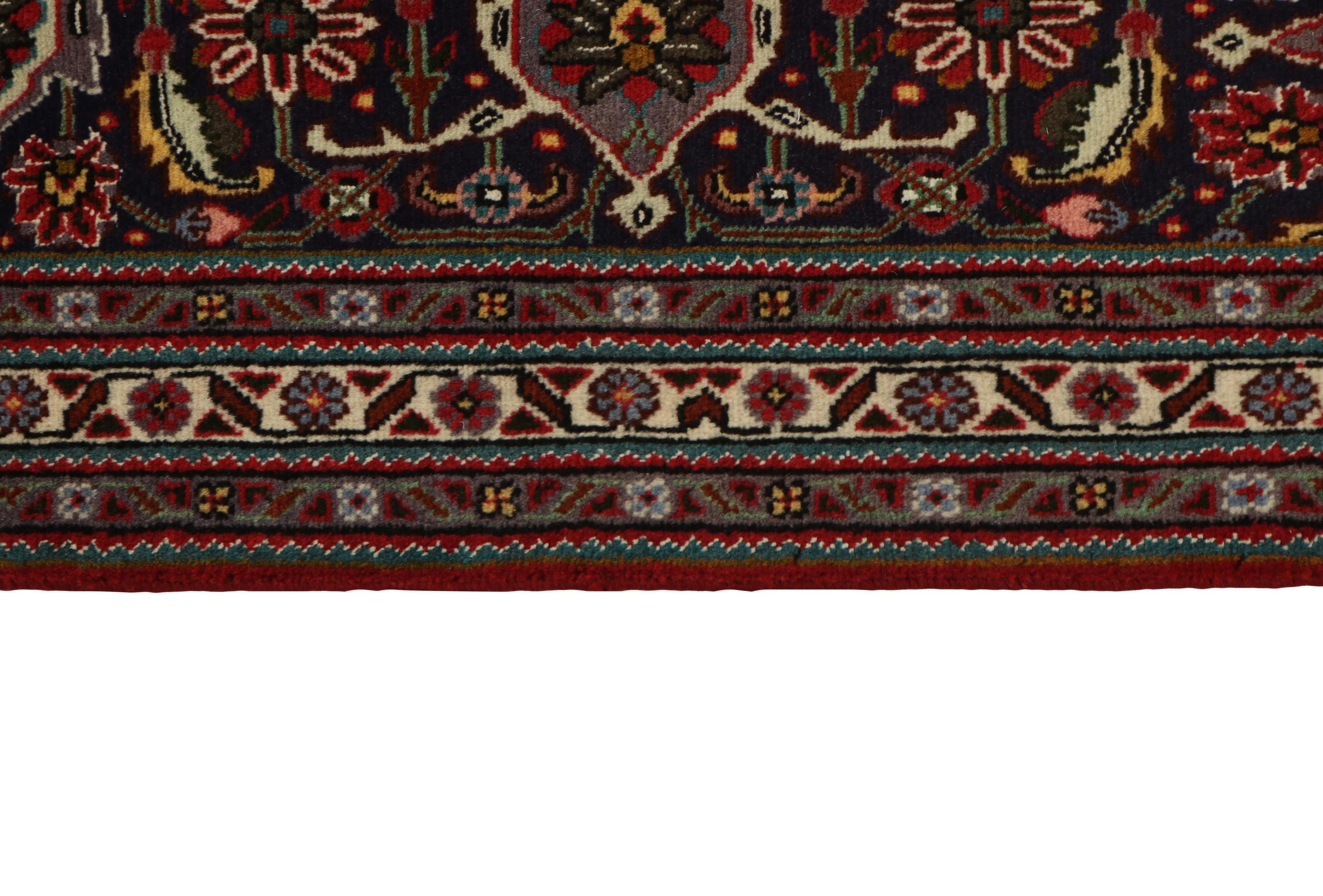 Tabriz 40 Mahi 1492978
