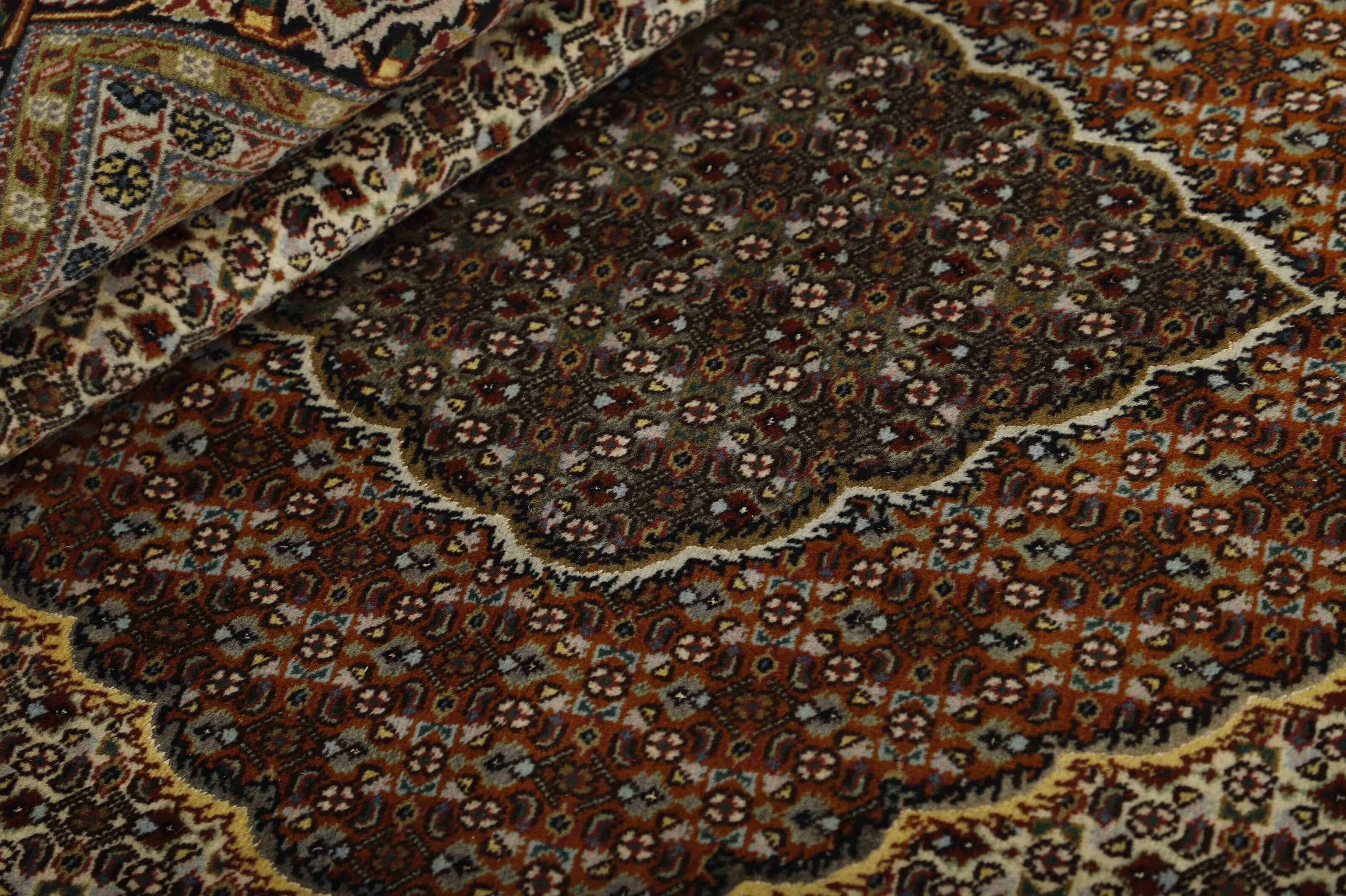 Tabriz 40 Mahi 1492985