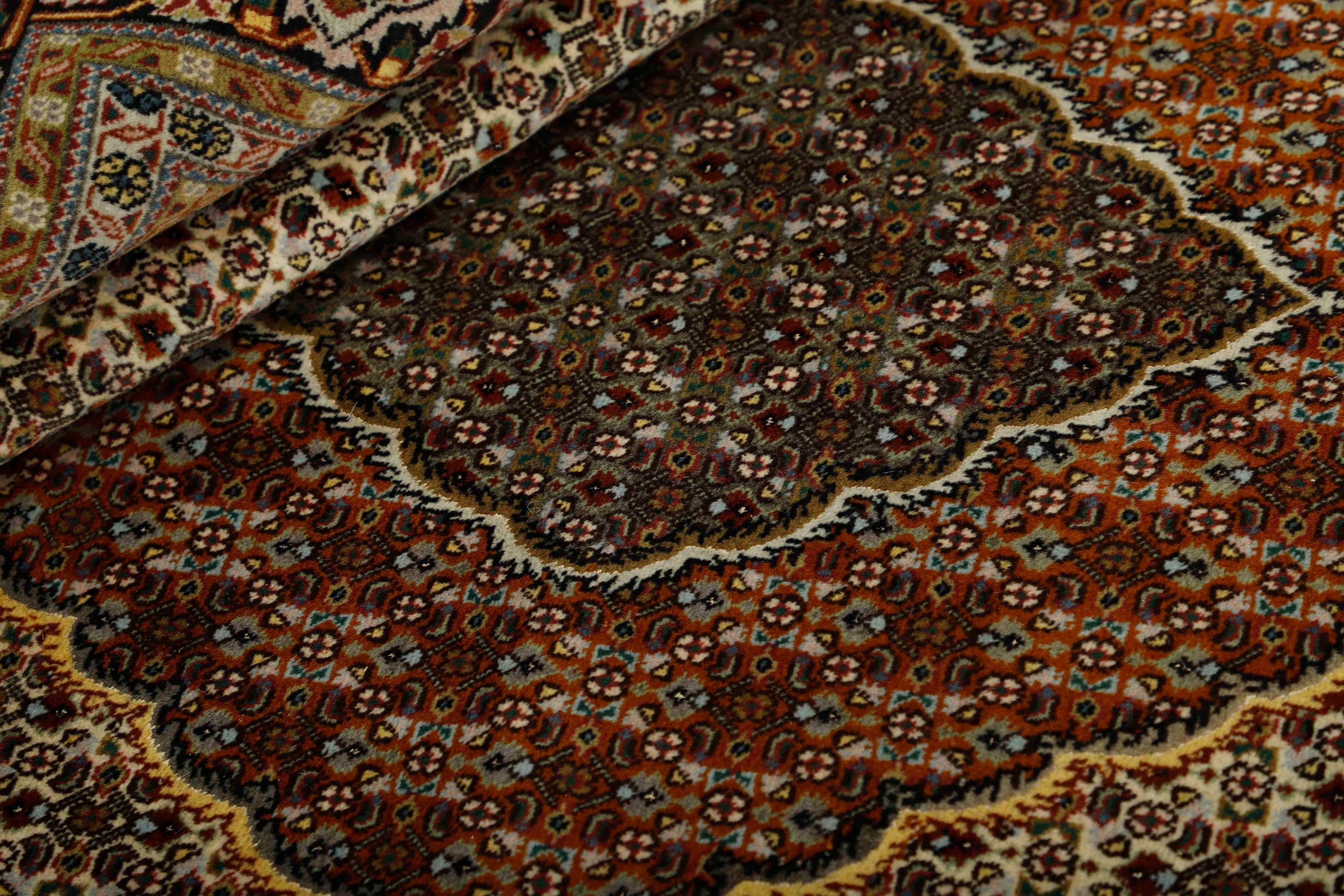 Tabriz 40 Mahi 1492985