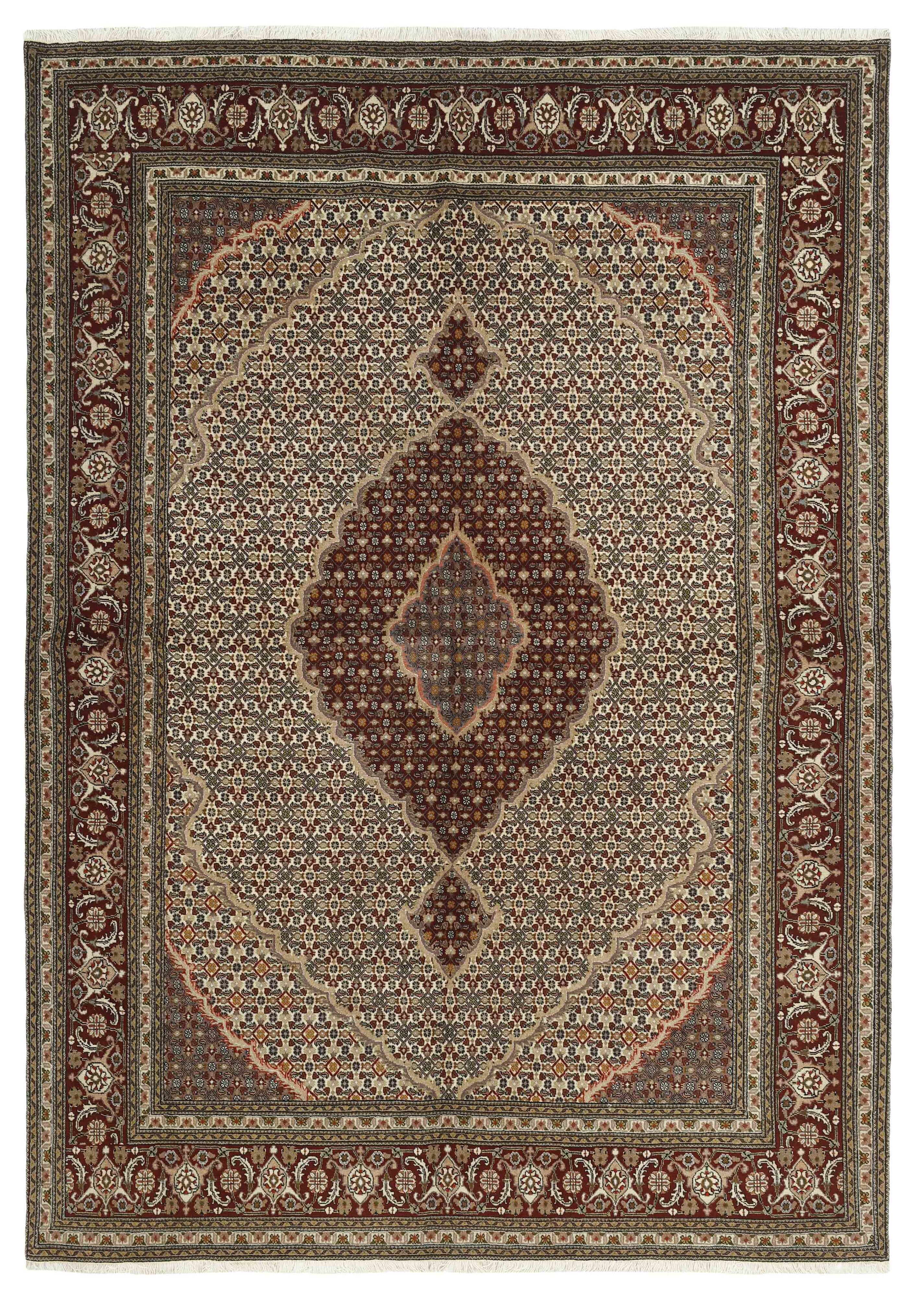 Tabriz 40 Mahi 1492987