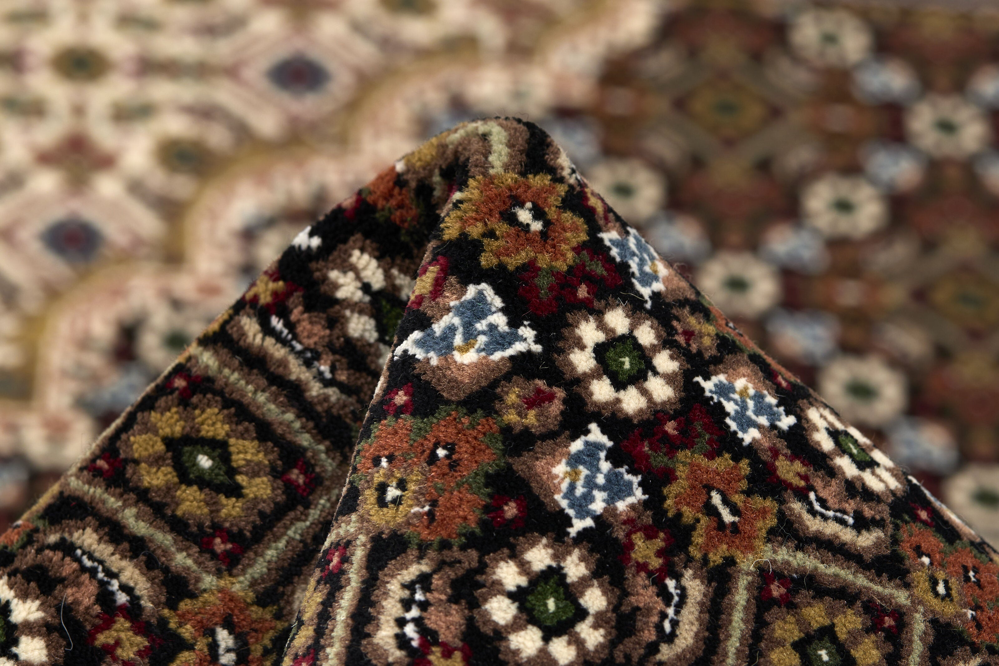 Tabriz Indi 1494411