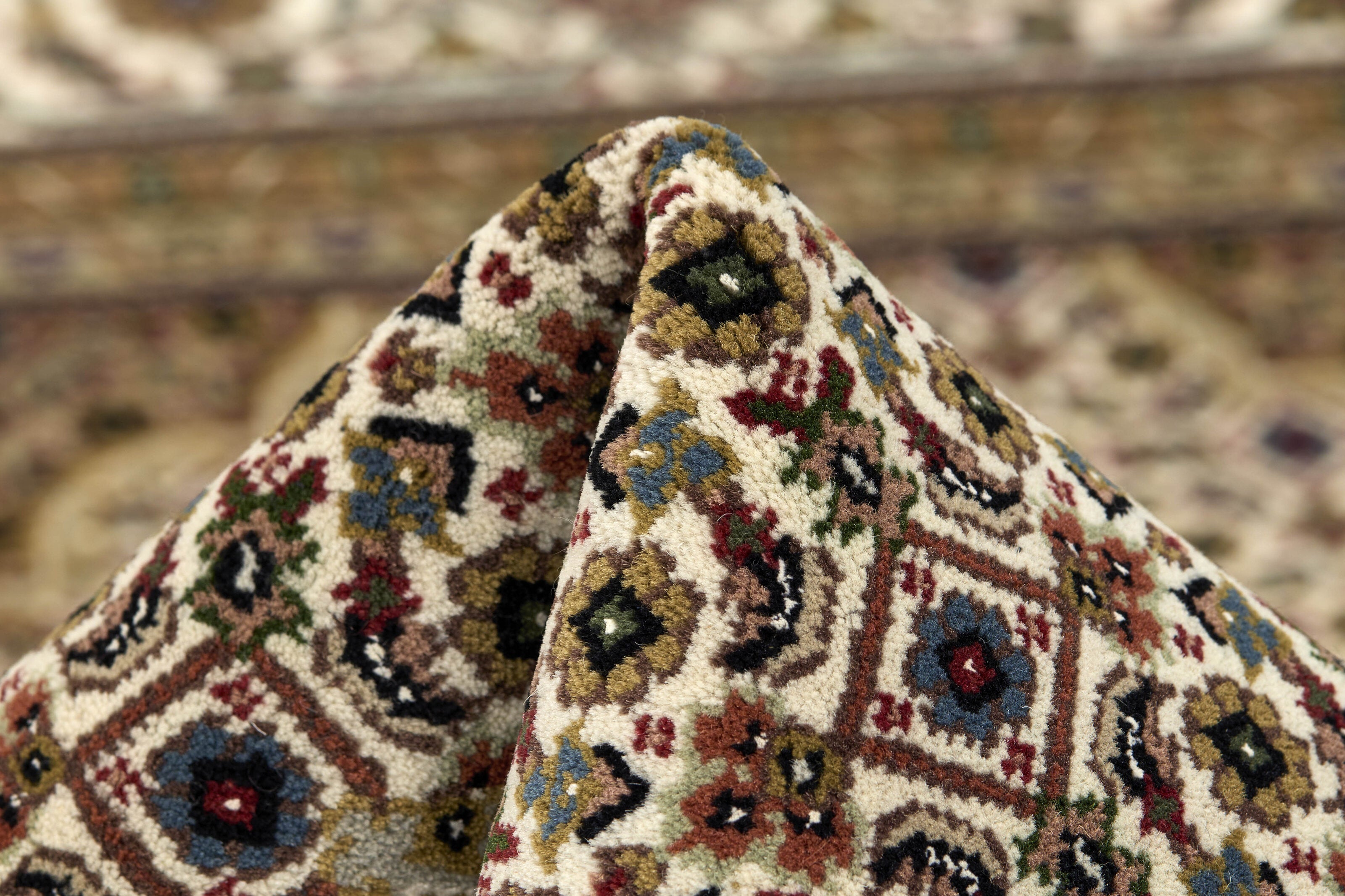 Tabriz Indi 1494419