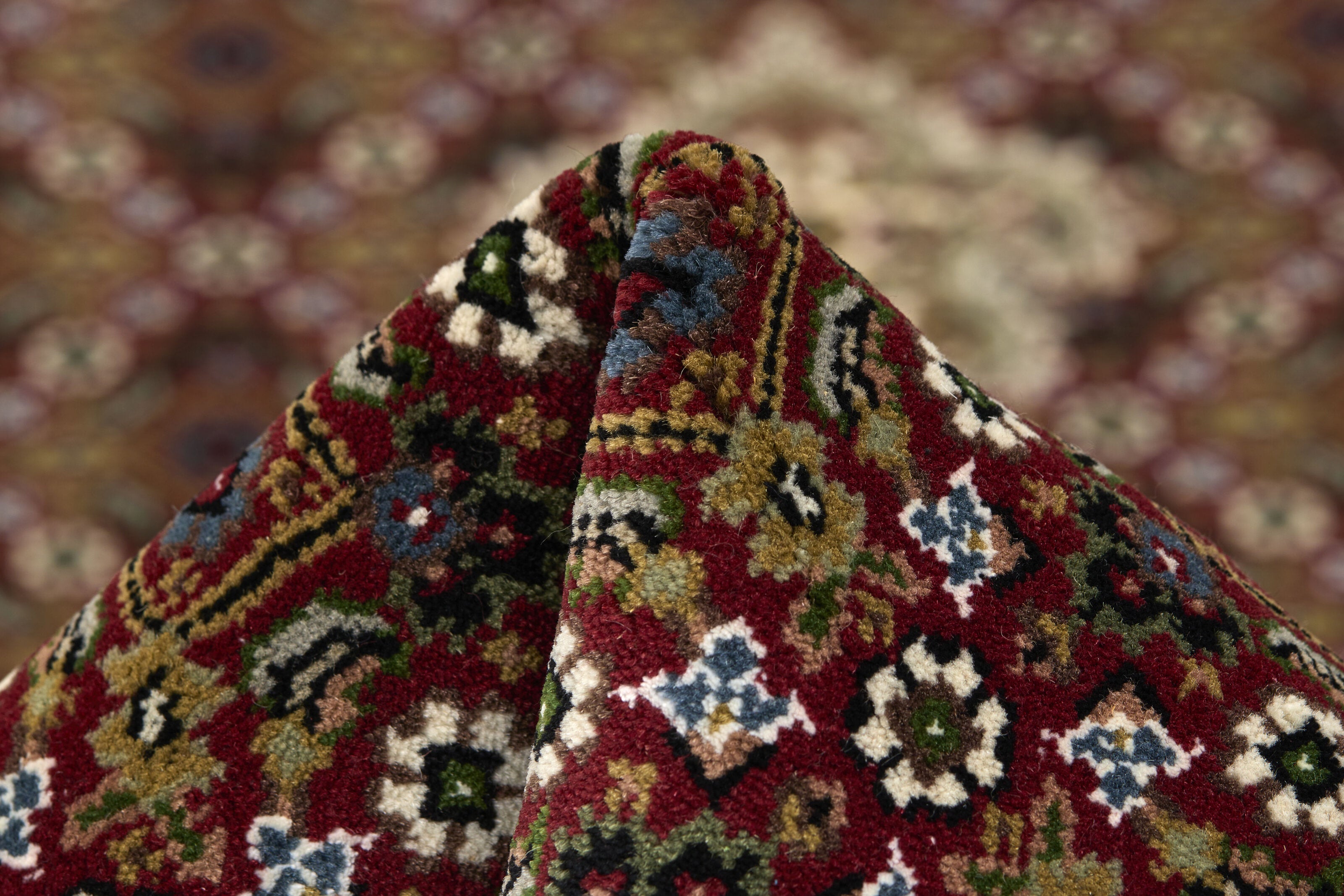Tabriz Indi 1494420