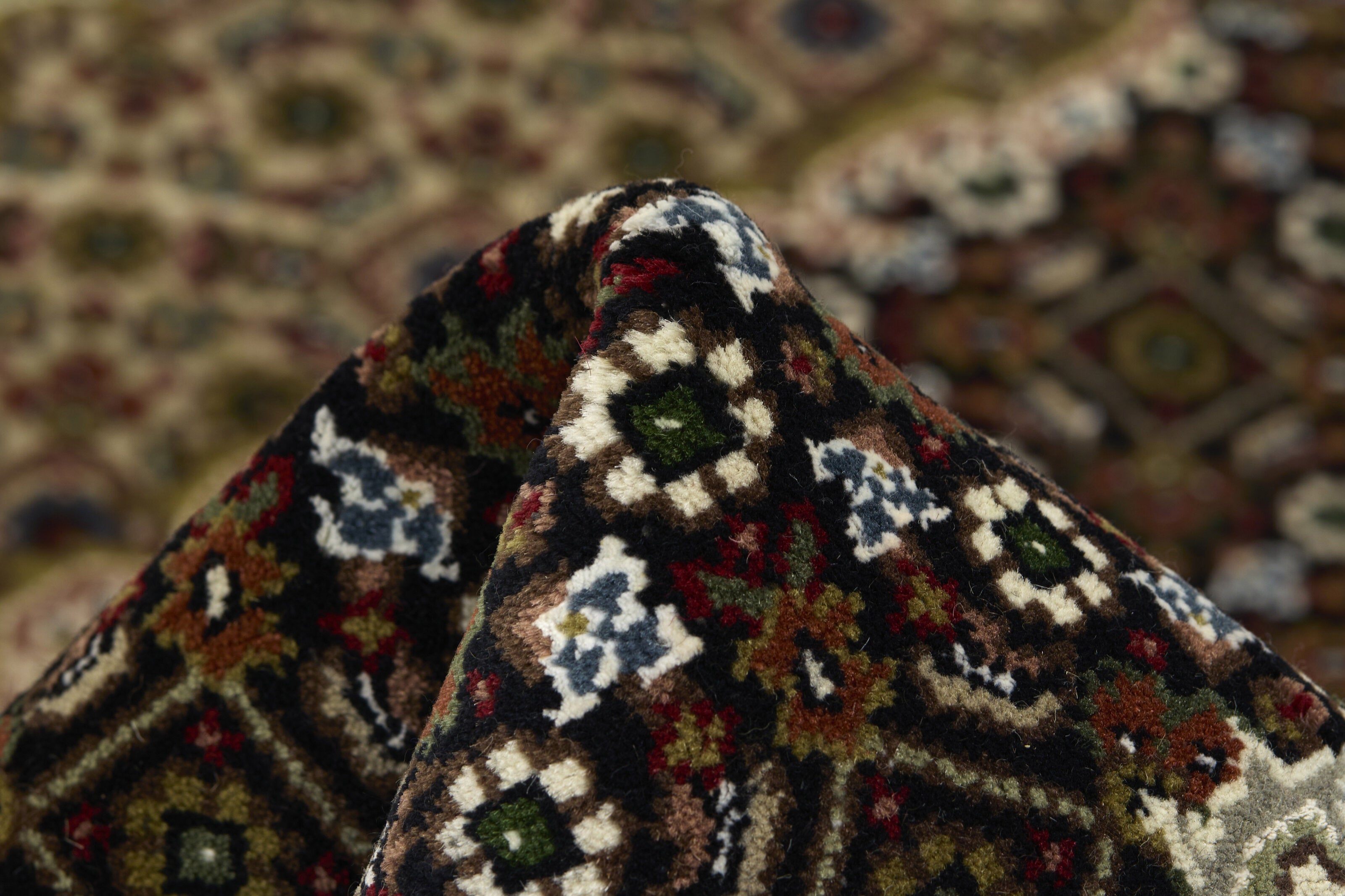 Tabriz Indi 1494422