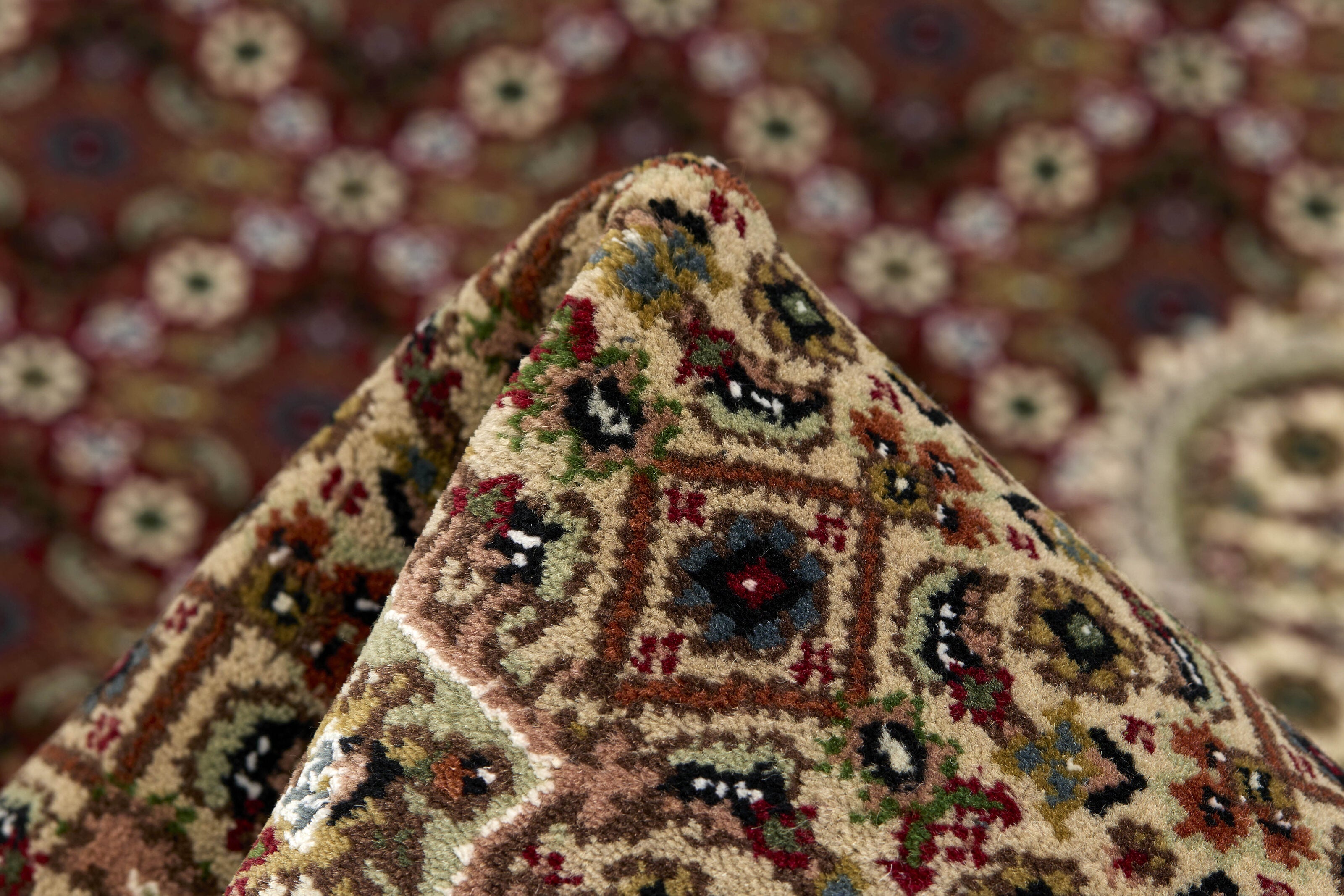 Tabriz Indi 1494507