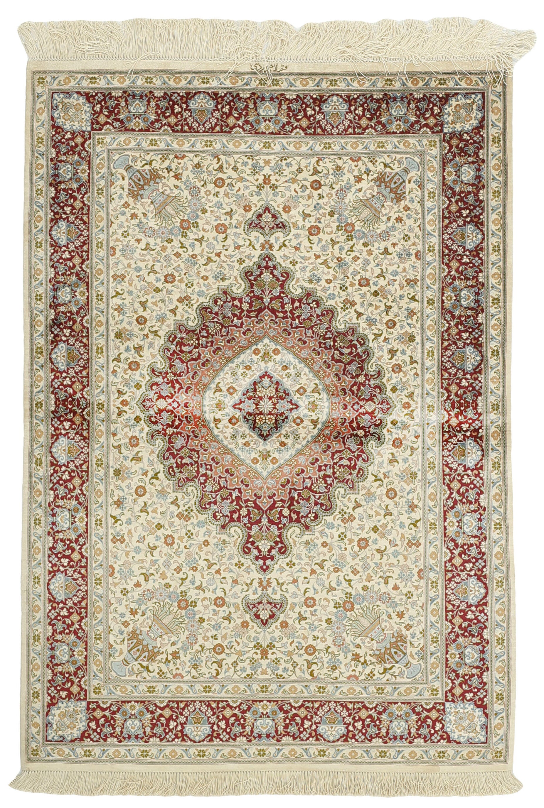 Ghom Silk 1495231