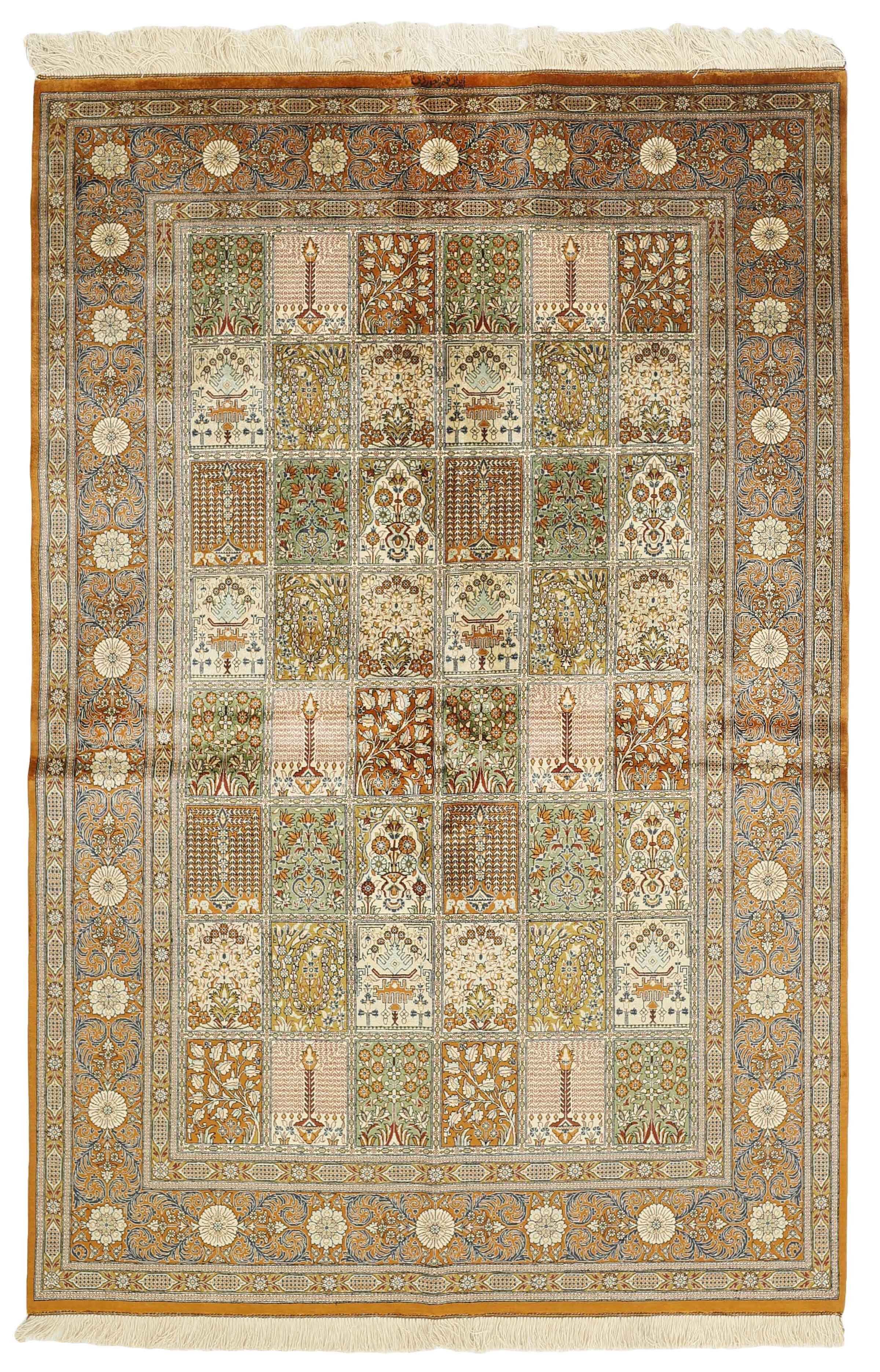 Ghom Silk 1495239