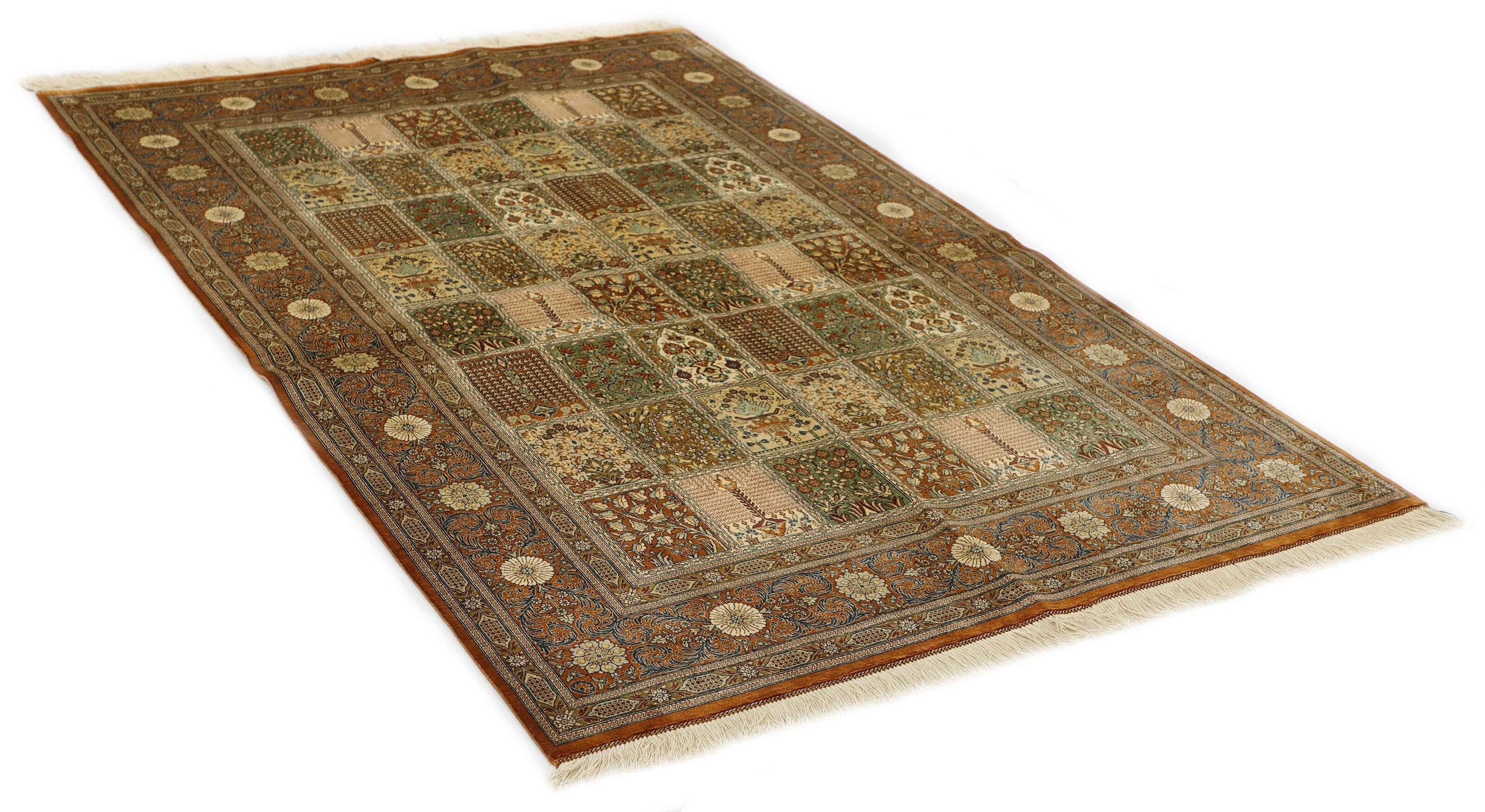 Ghom Silk 1495239