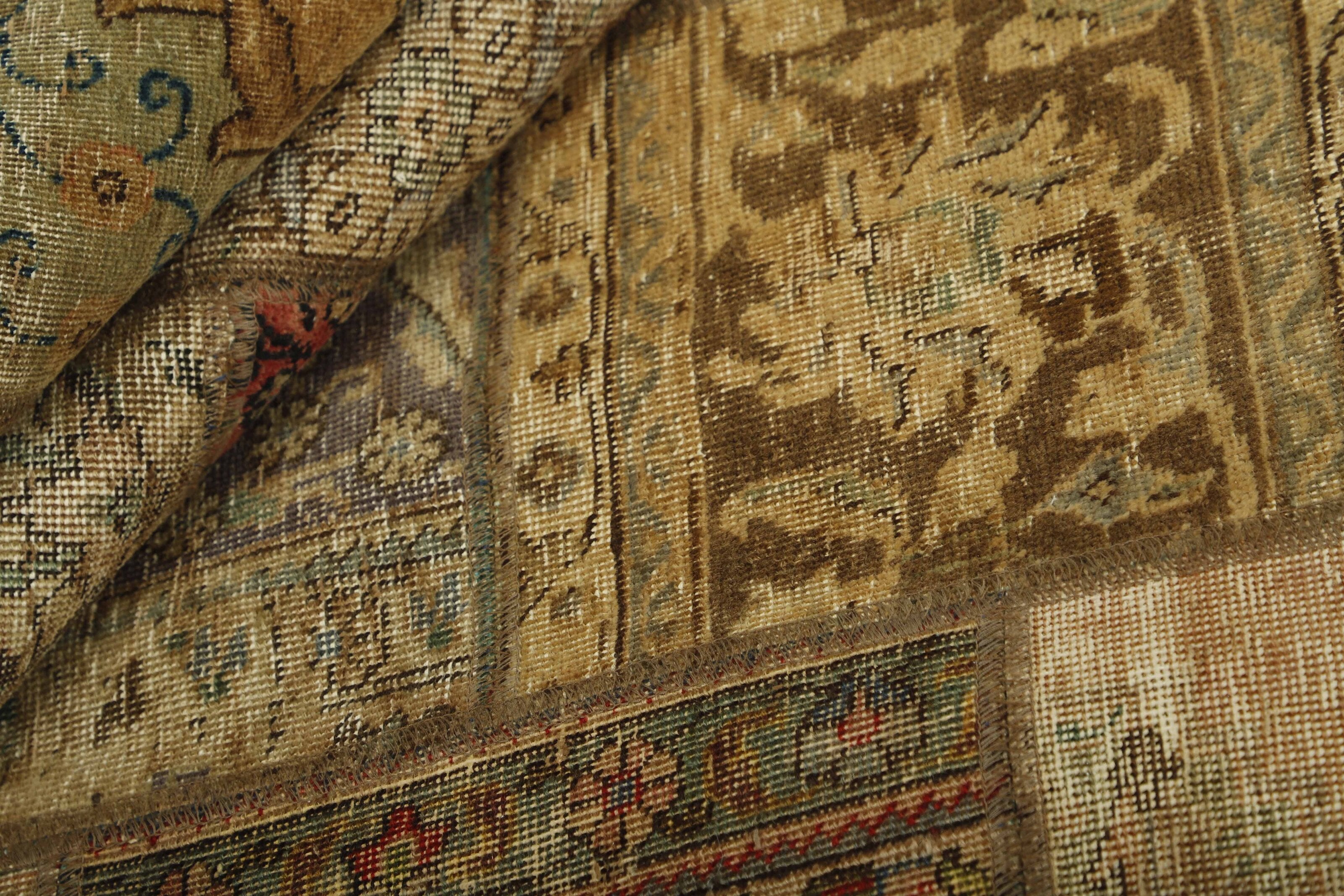 Vintage Patchwork 1495636