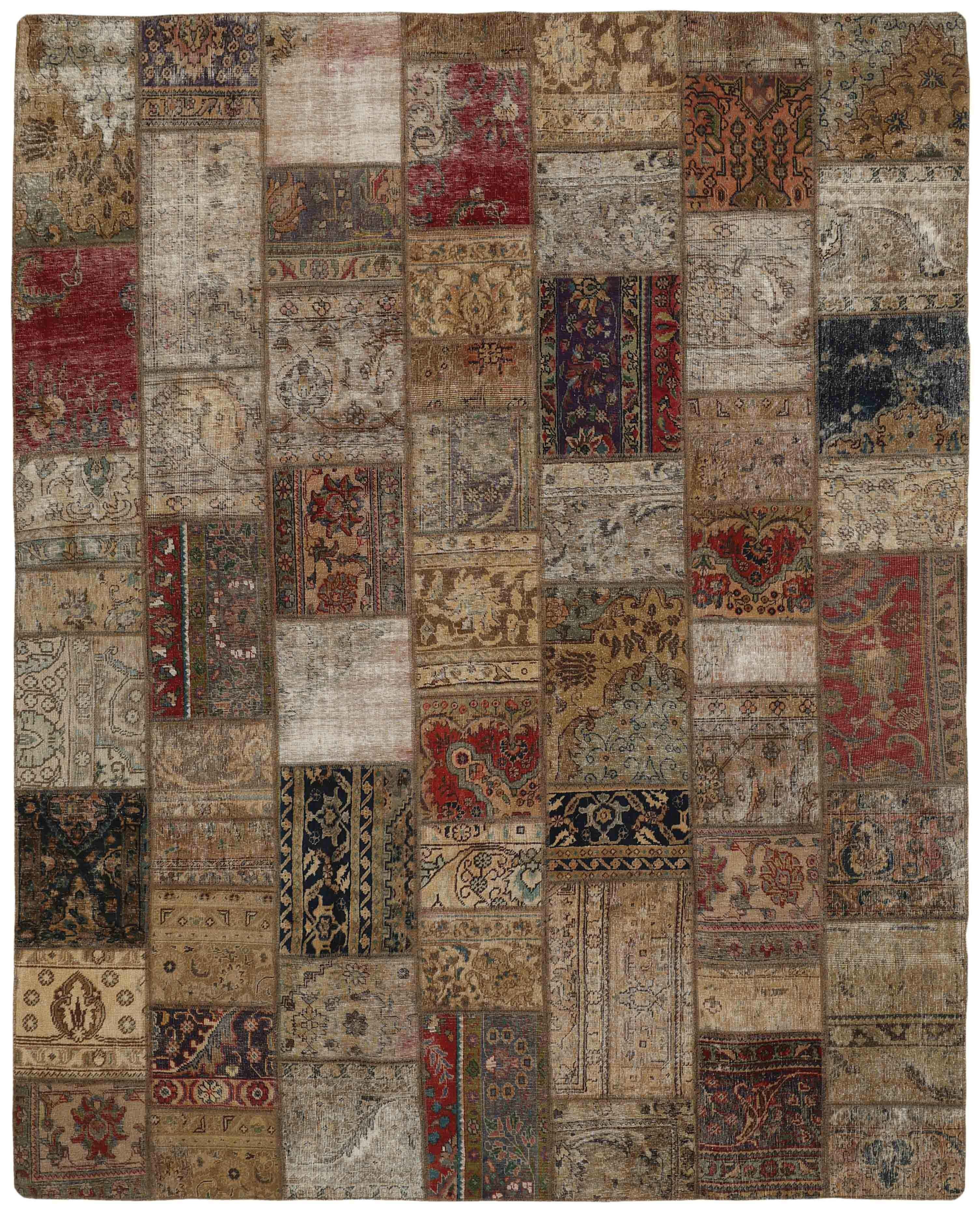 Vintage Patchwork 1495636