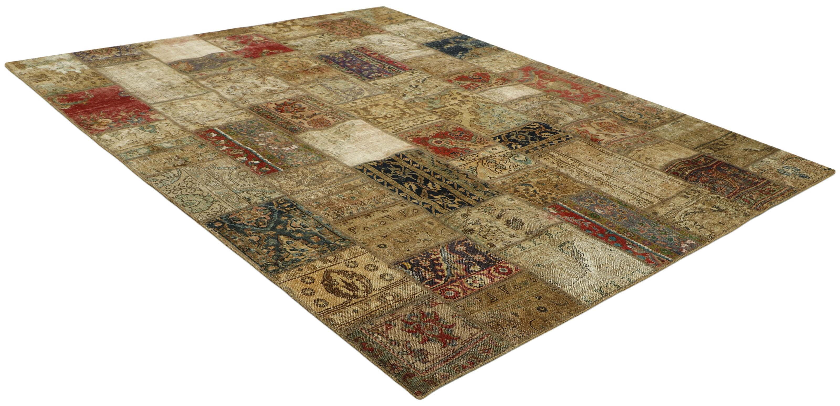 Vintage Patchwork 1495636