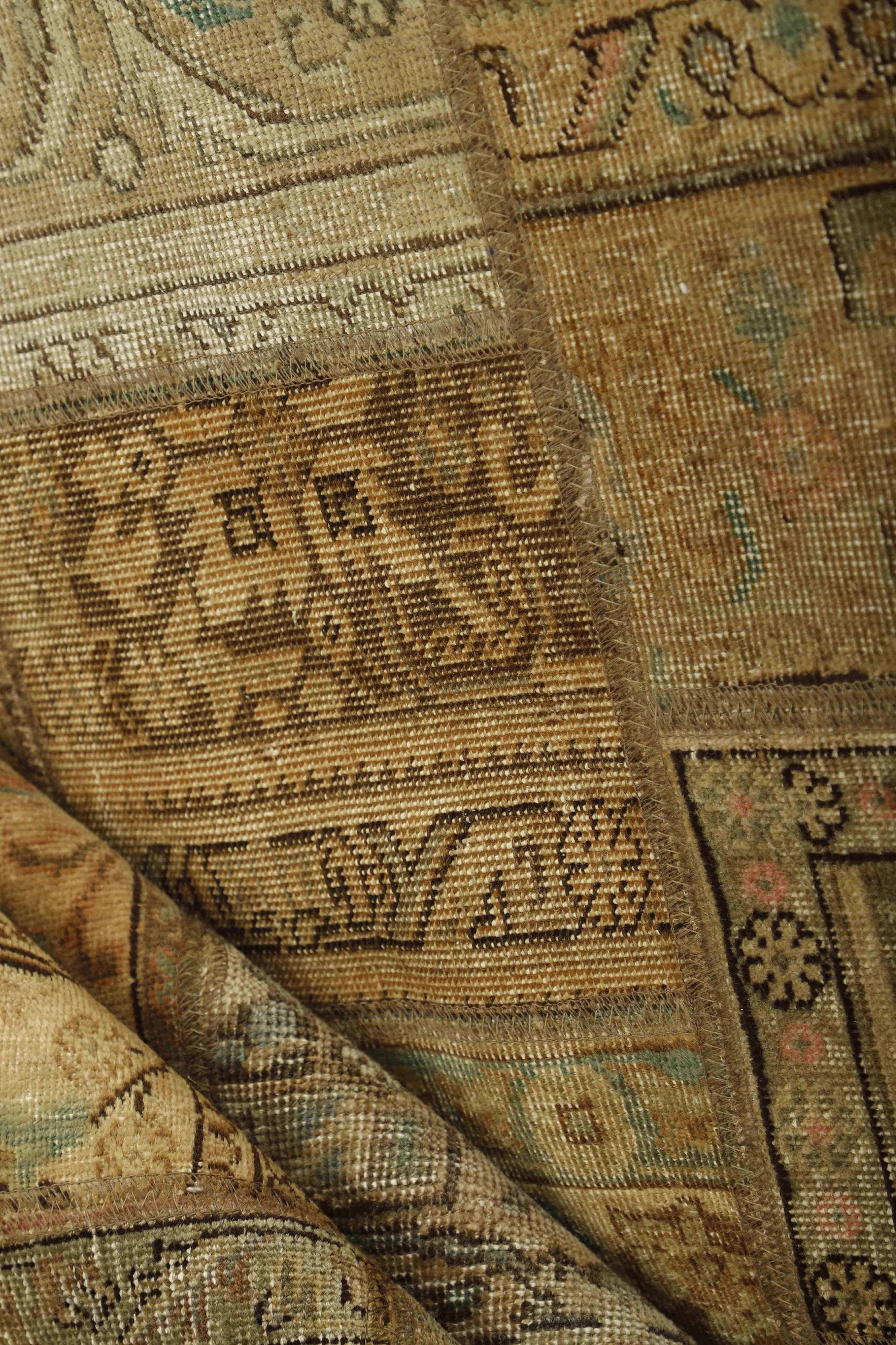 Vintage Patchwork 1495640