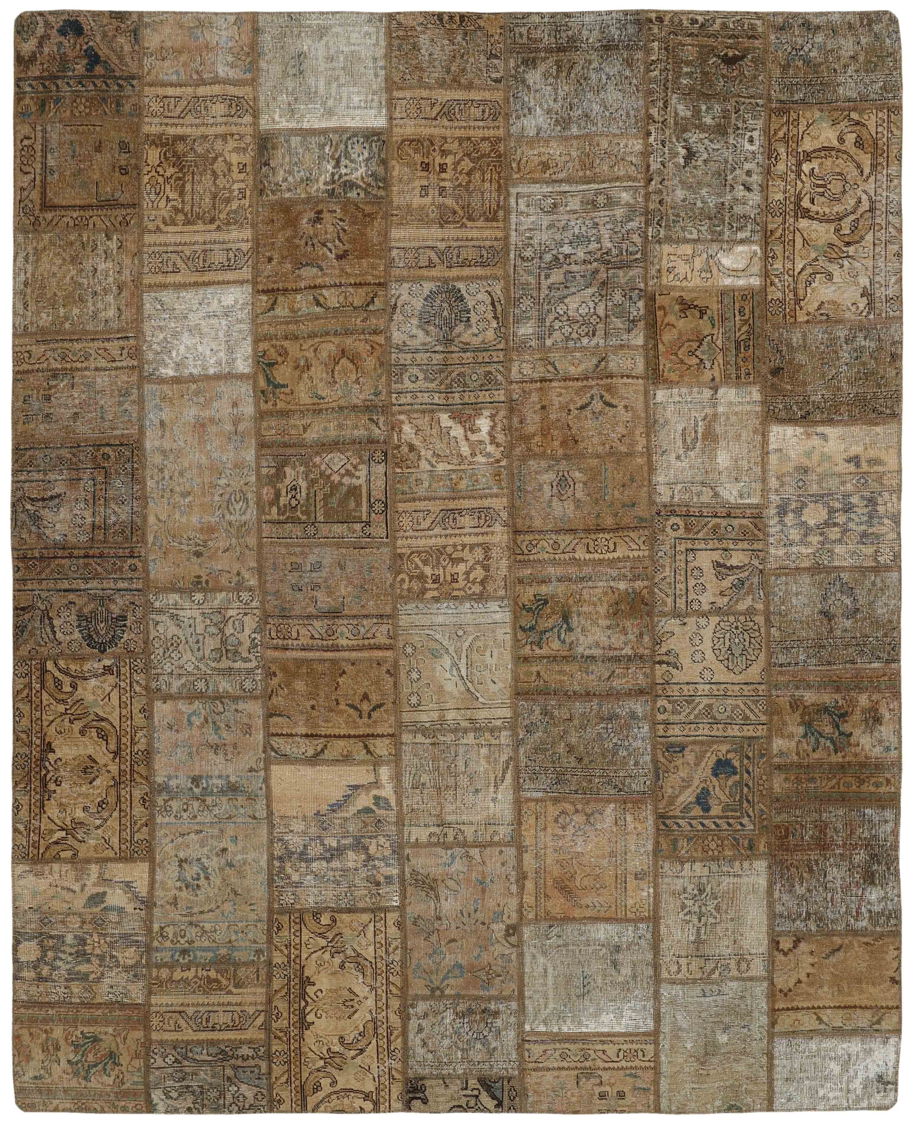 Vintage Patchwork 1495640