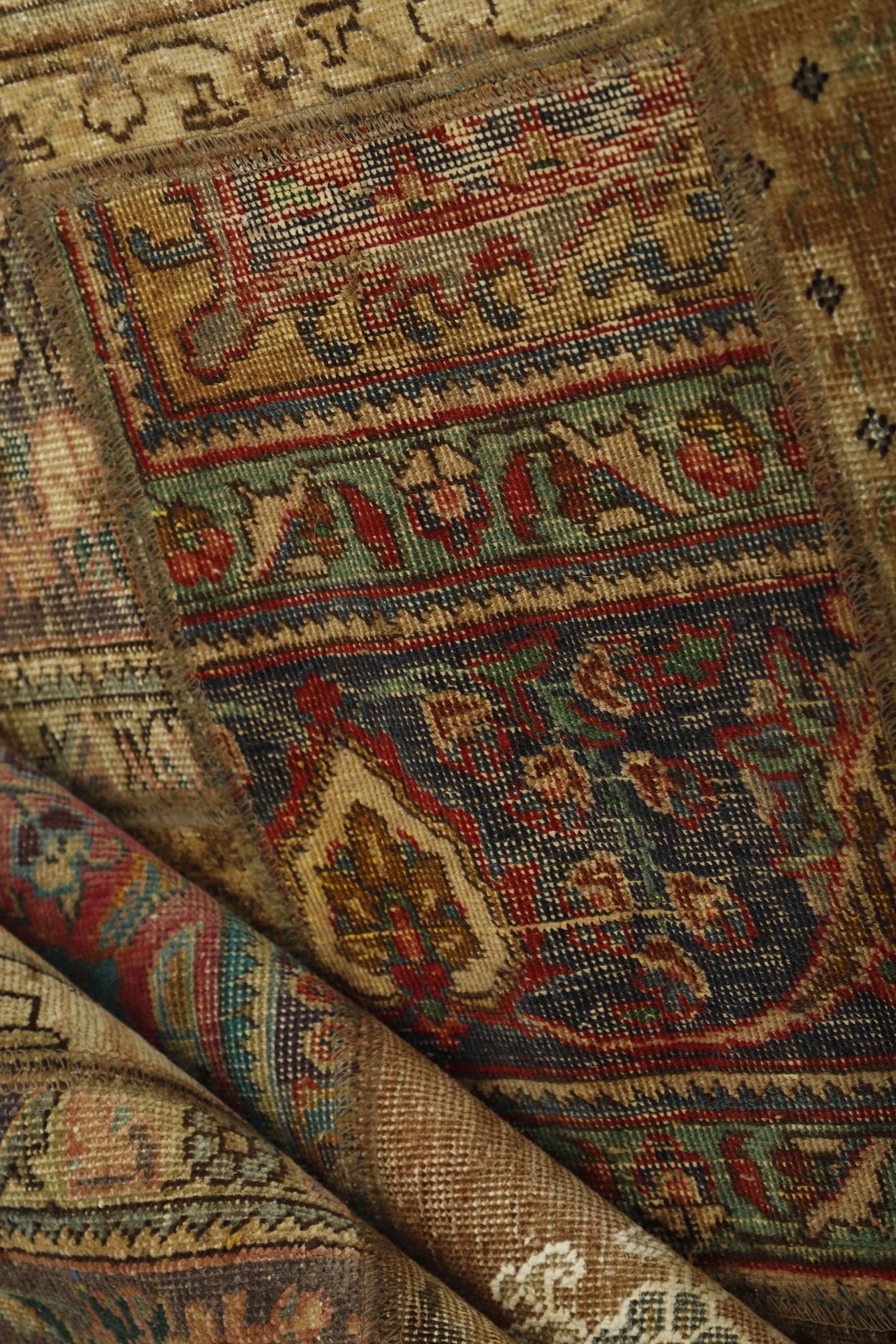 Vintage Patchwork 1495654