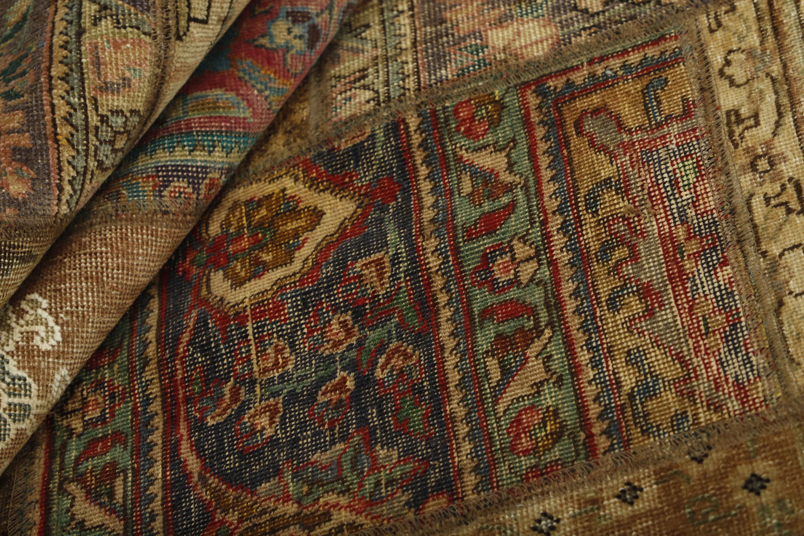 Vintage Patchwork 1495654