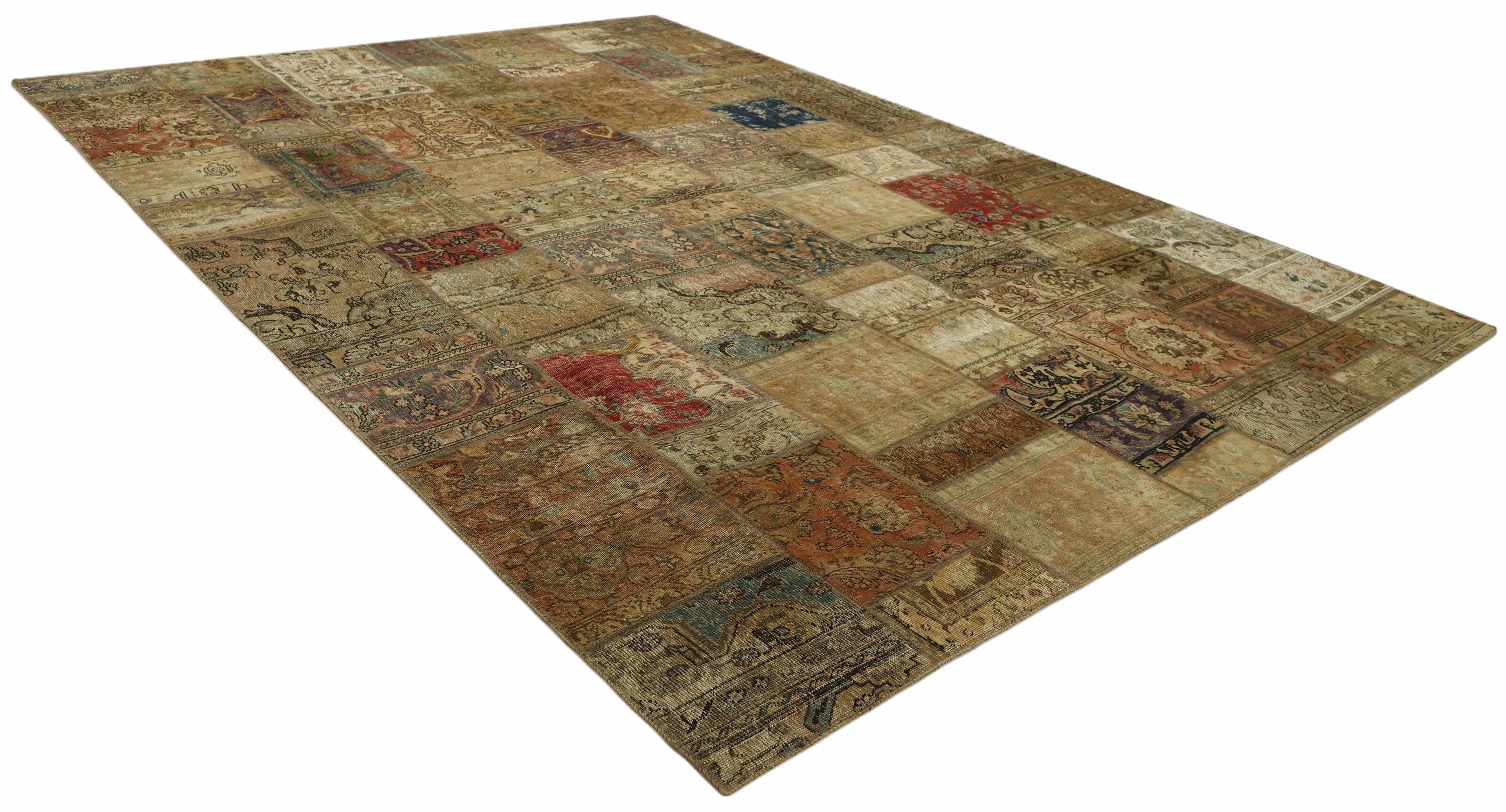 Vintage Patchwork 1495654