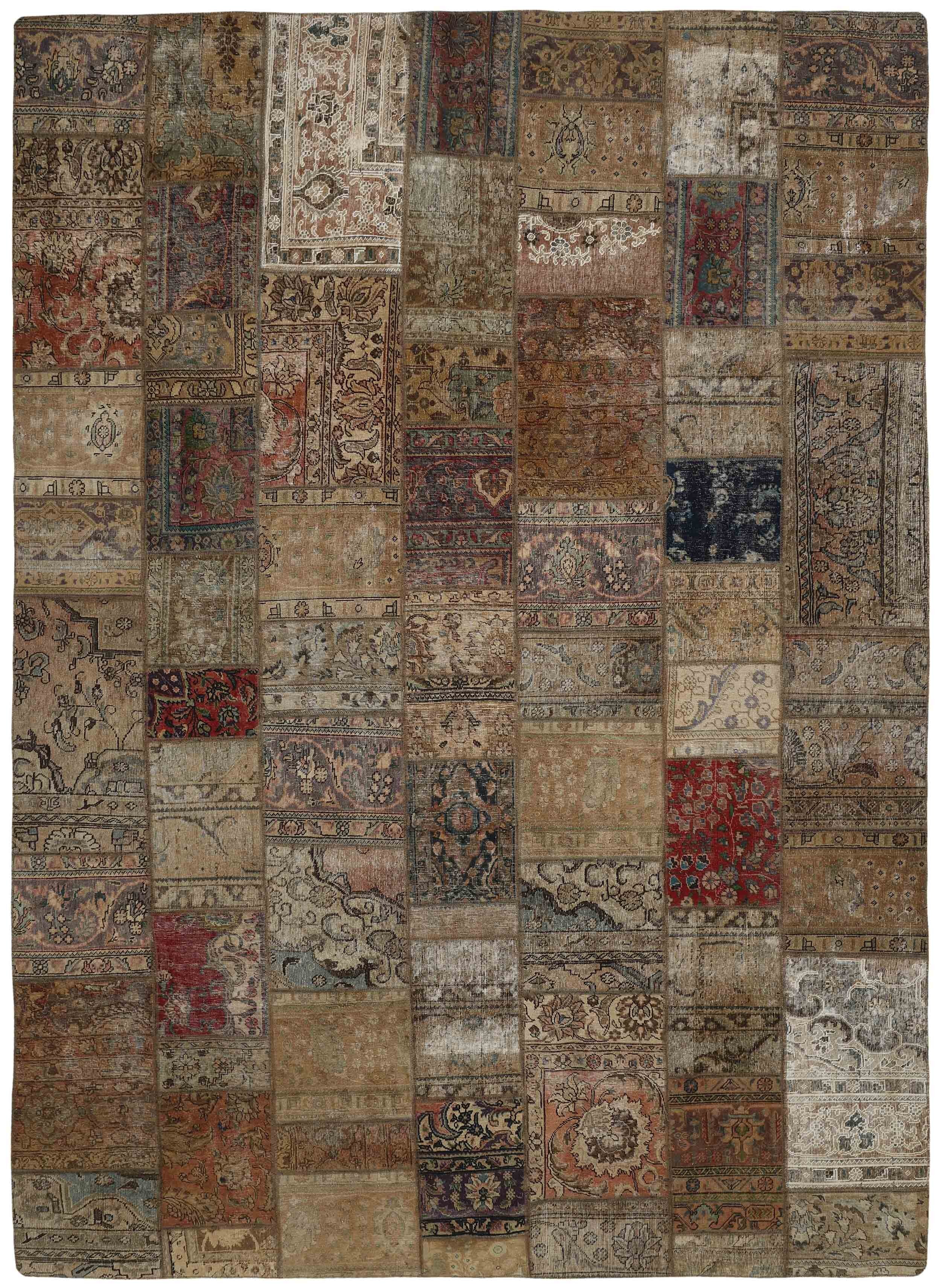 Vintage Patchwork 1495654