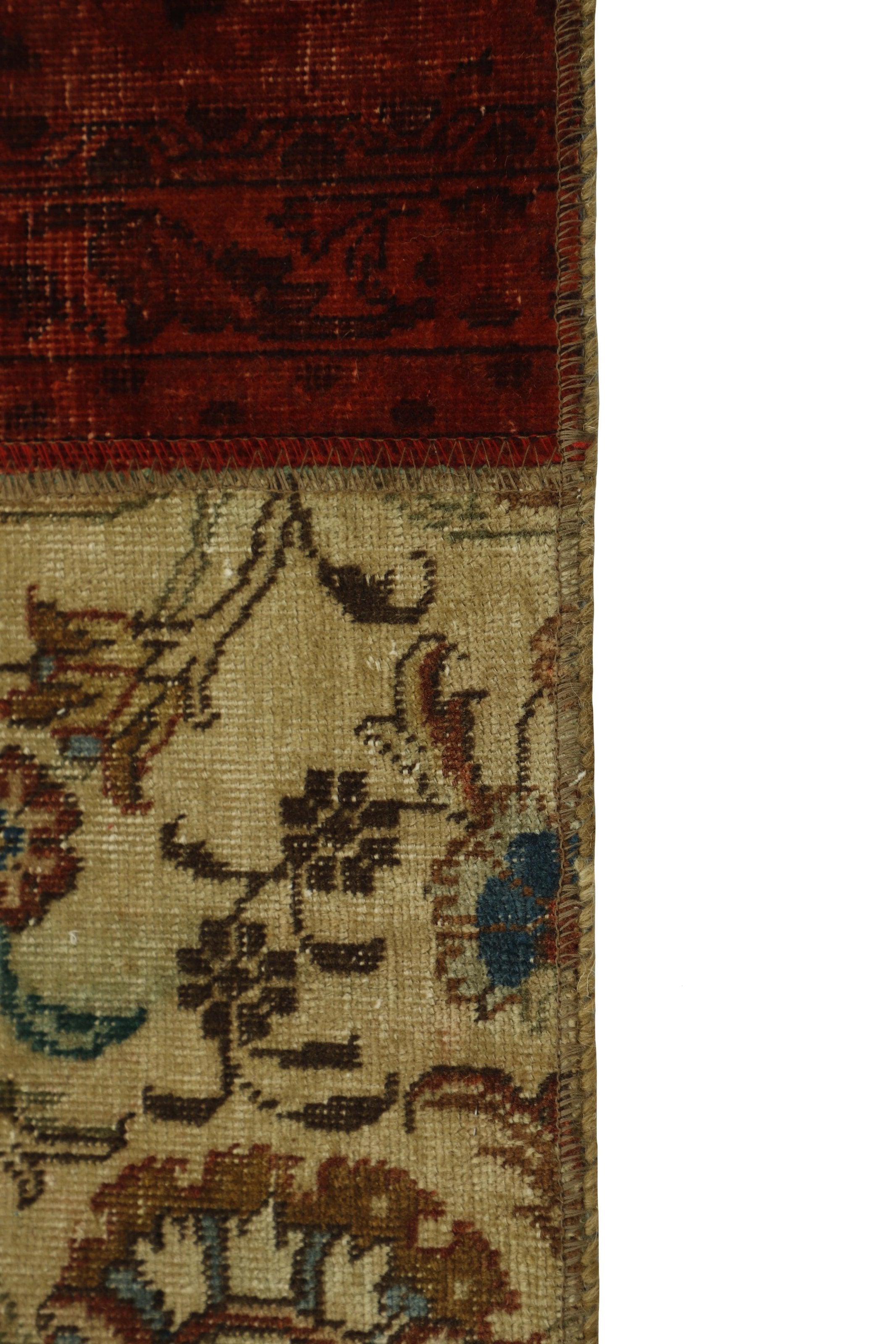 Vintage Patchwork 1495657