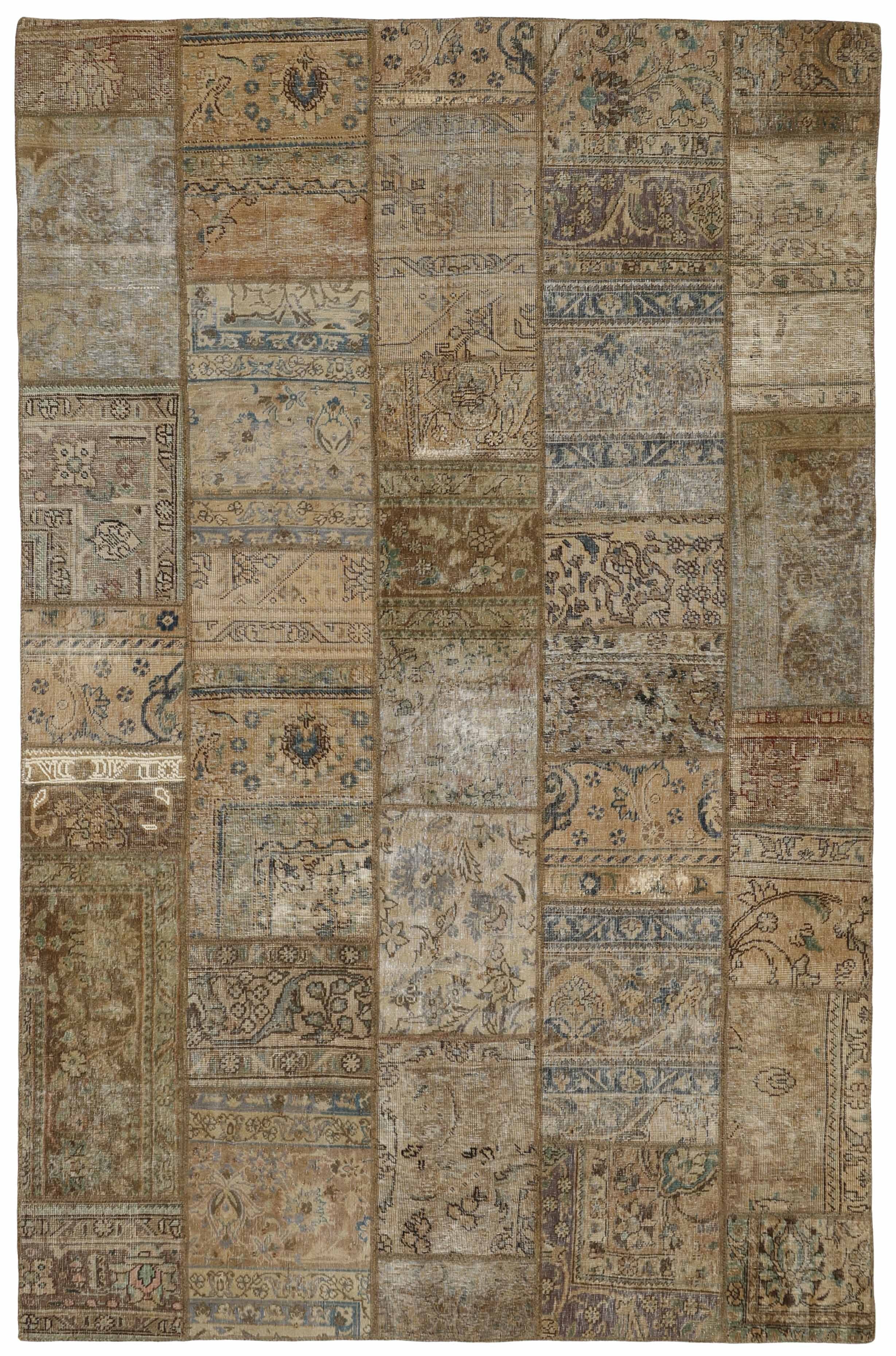 Vintage Patchwork 1495722