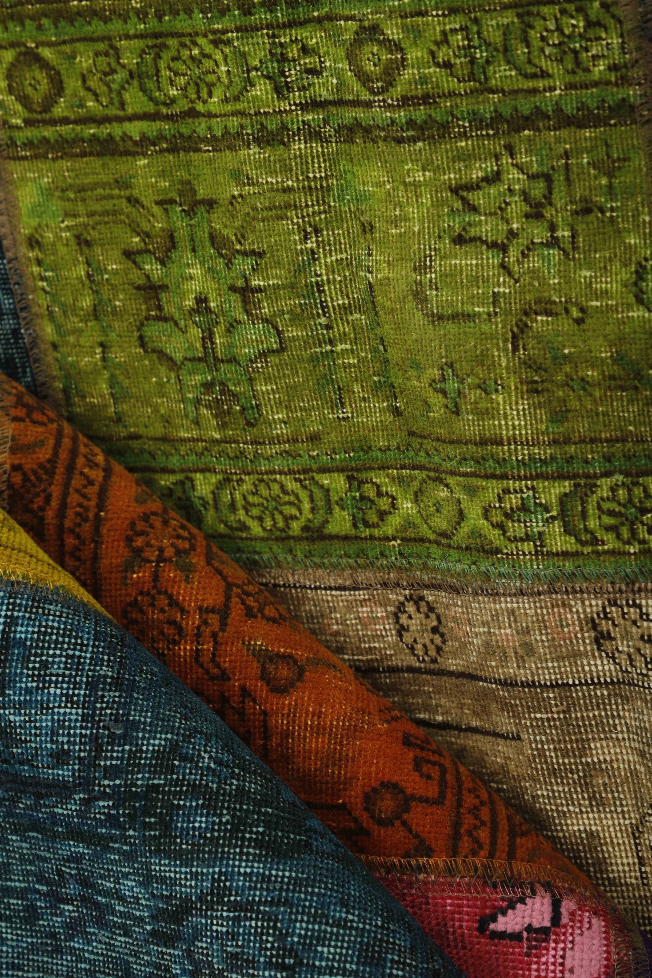 Vintage Patchwork 1495754