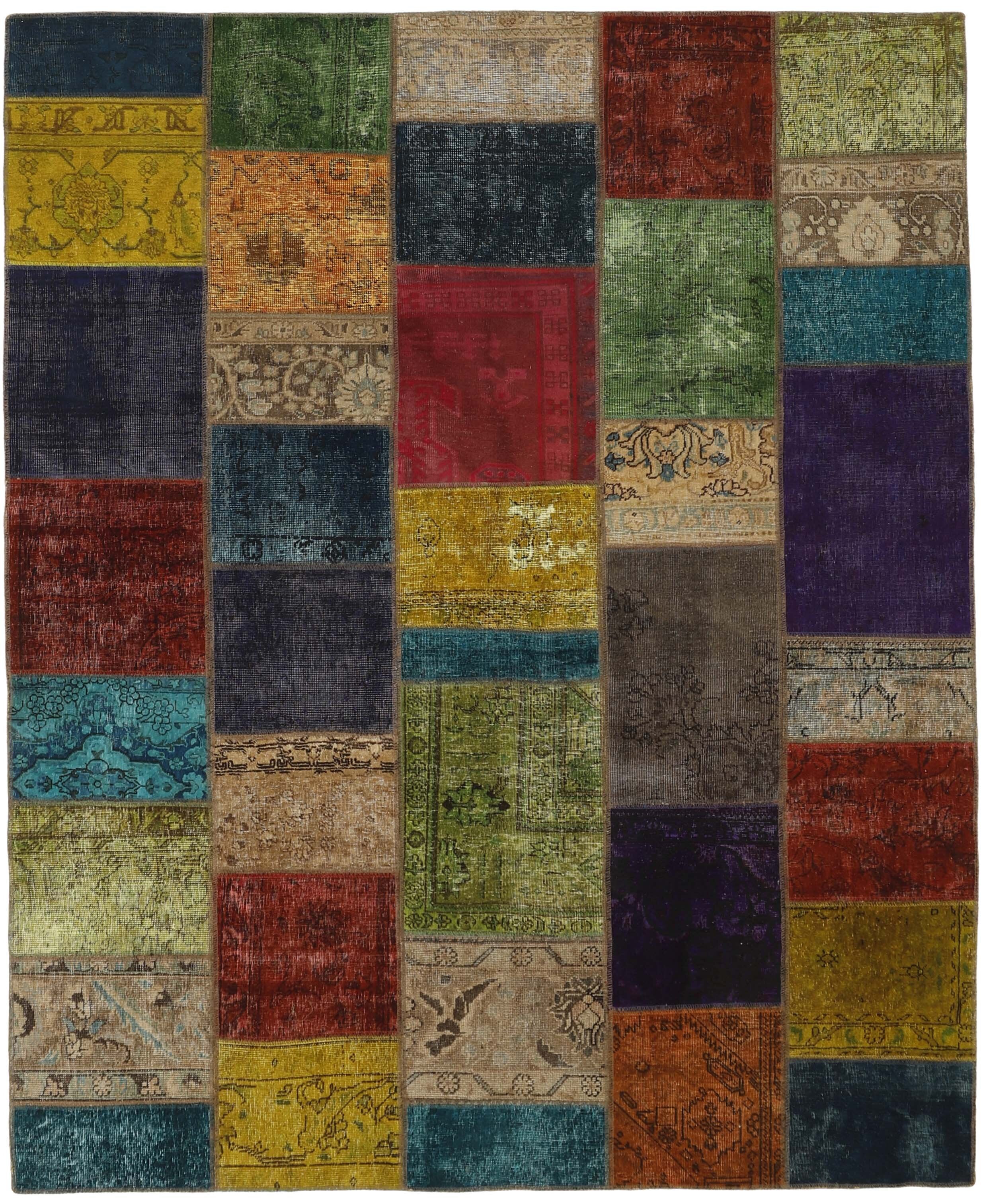 Vintage Patchwork 1495757