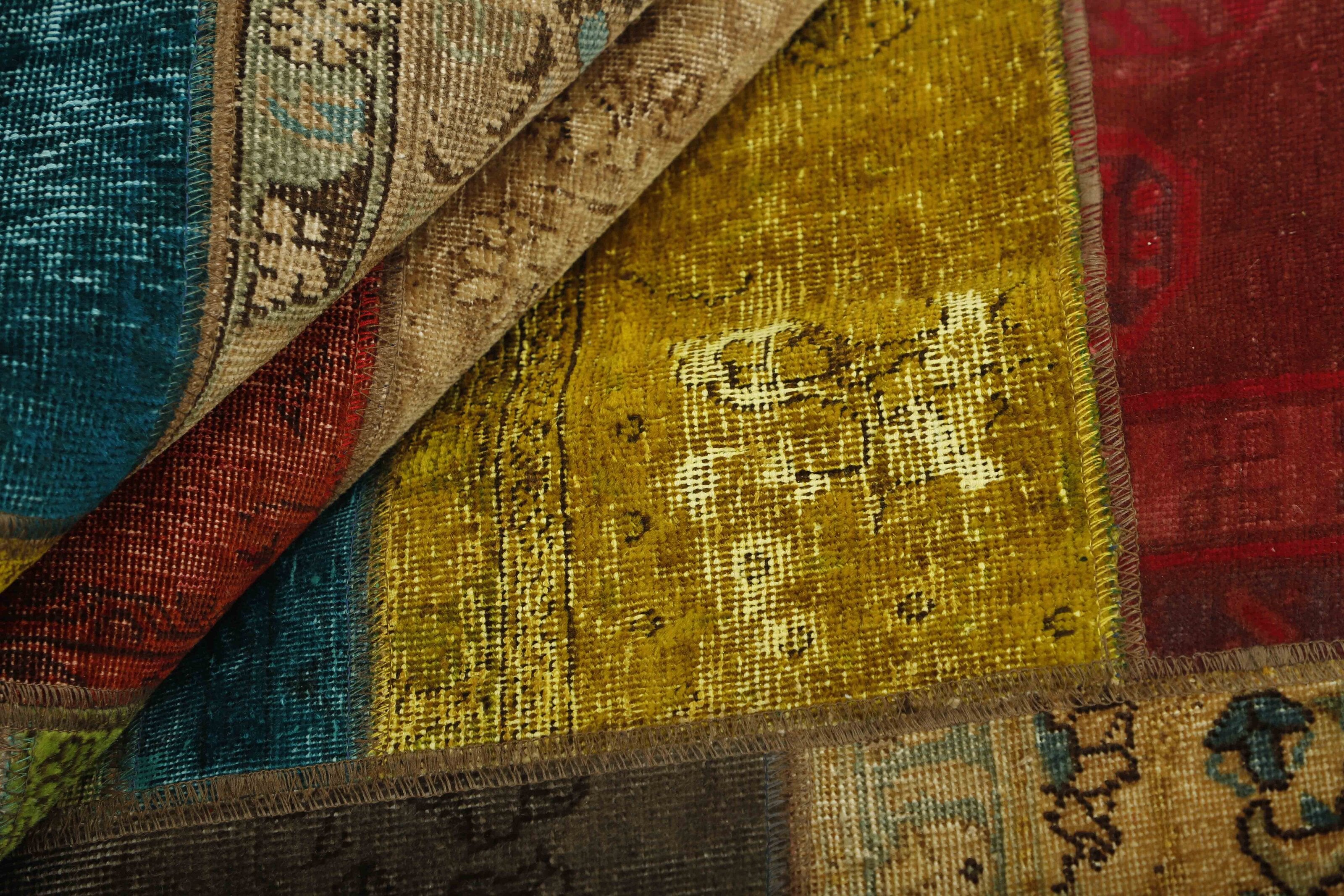 Vintage Patchwork 1495757