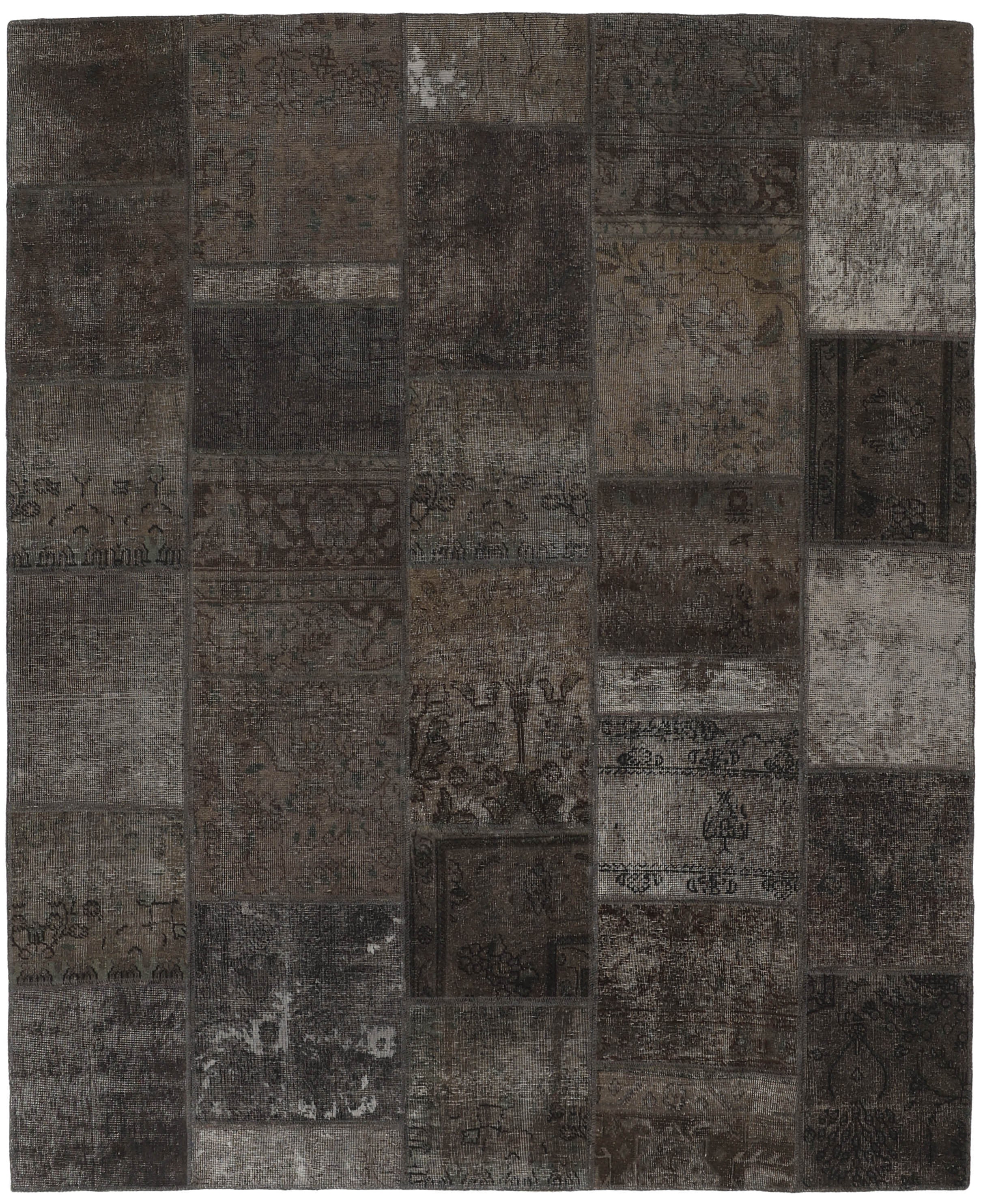 Vintage Patchwork 1495771