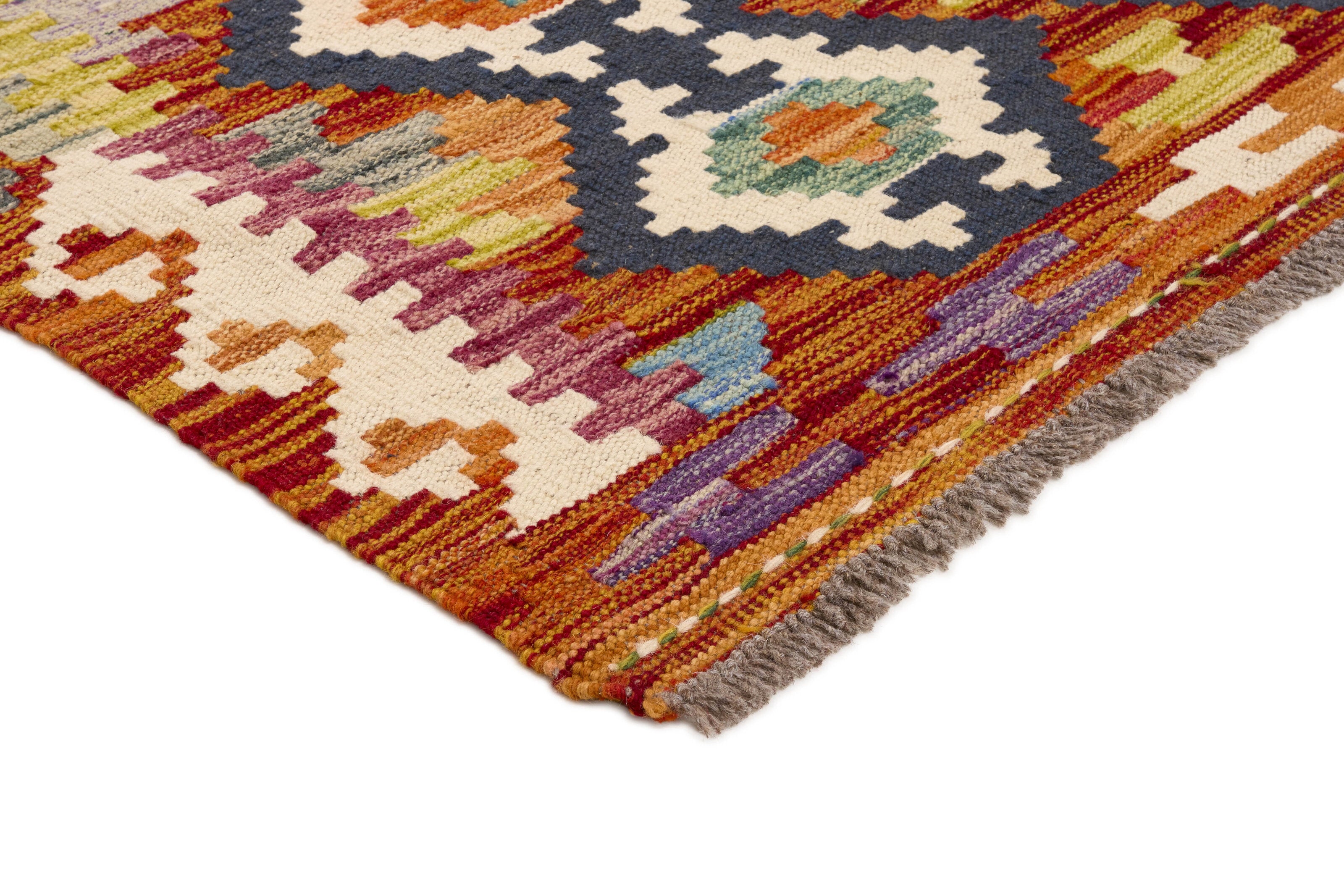 Afghan Kilim 1496528