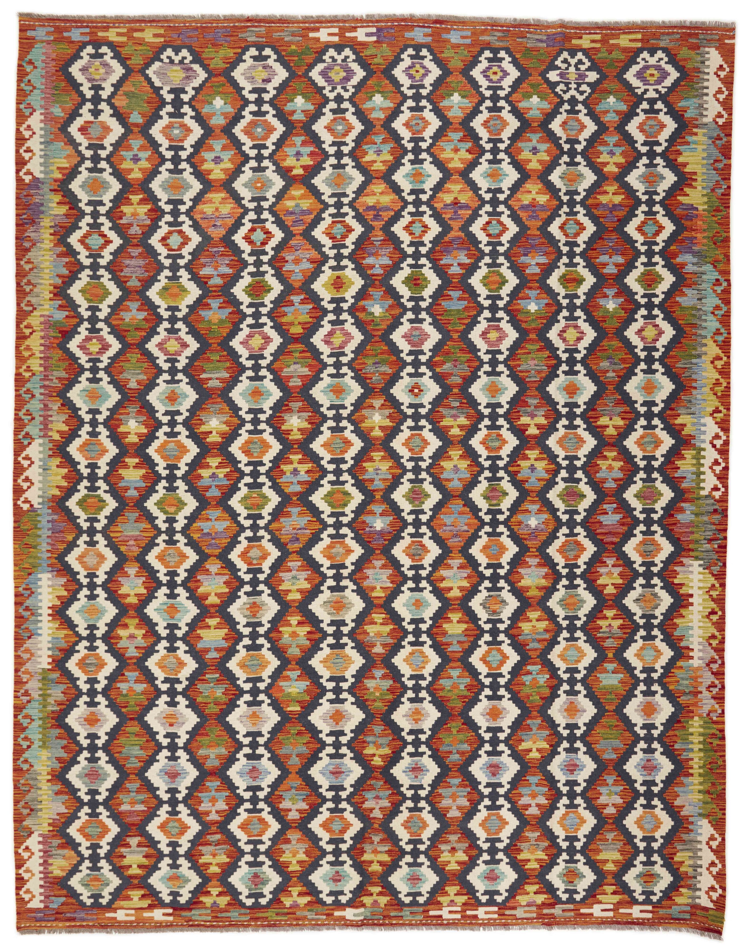 Afghan Kilim 1496528