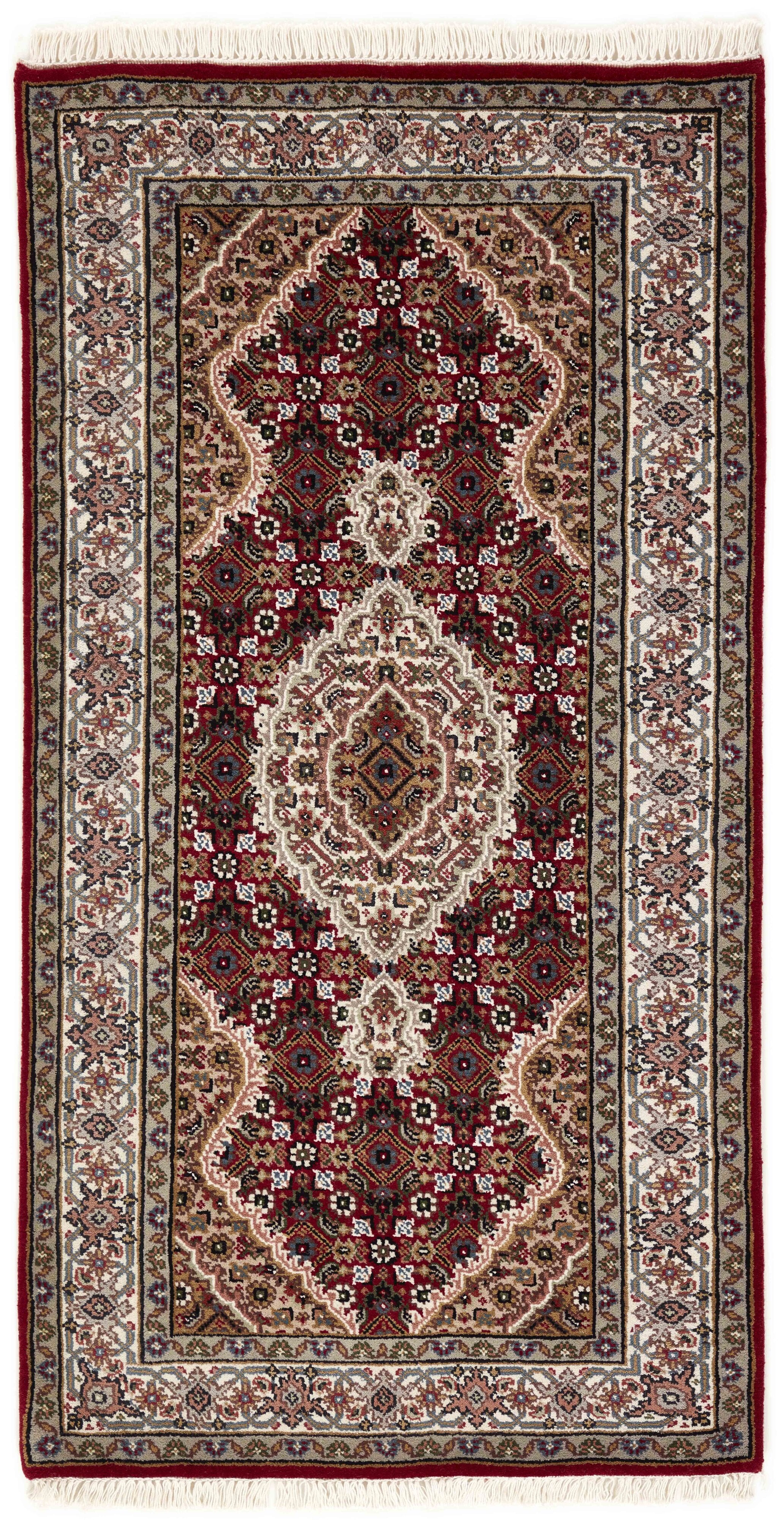 Tabriz Indi 1497004