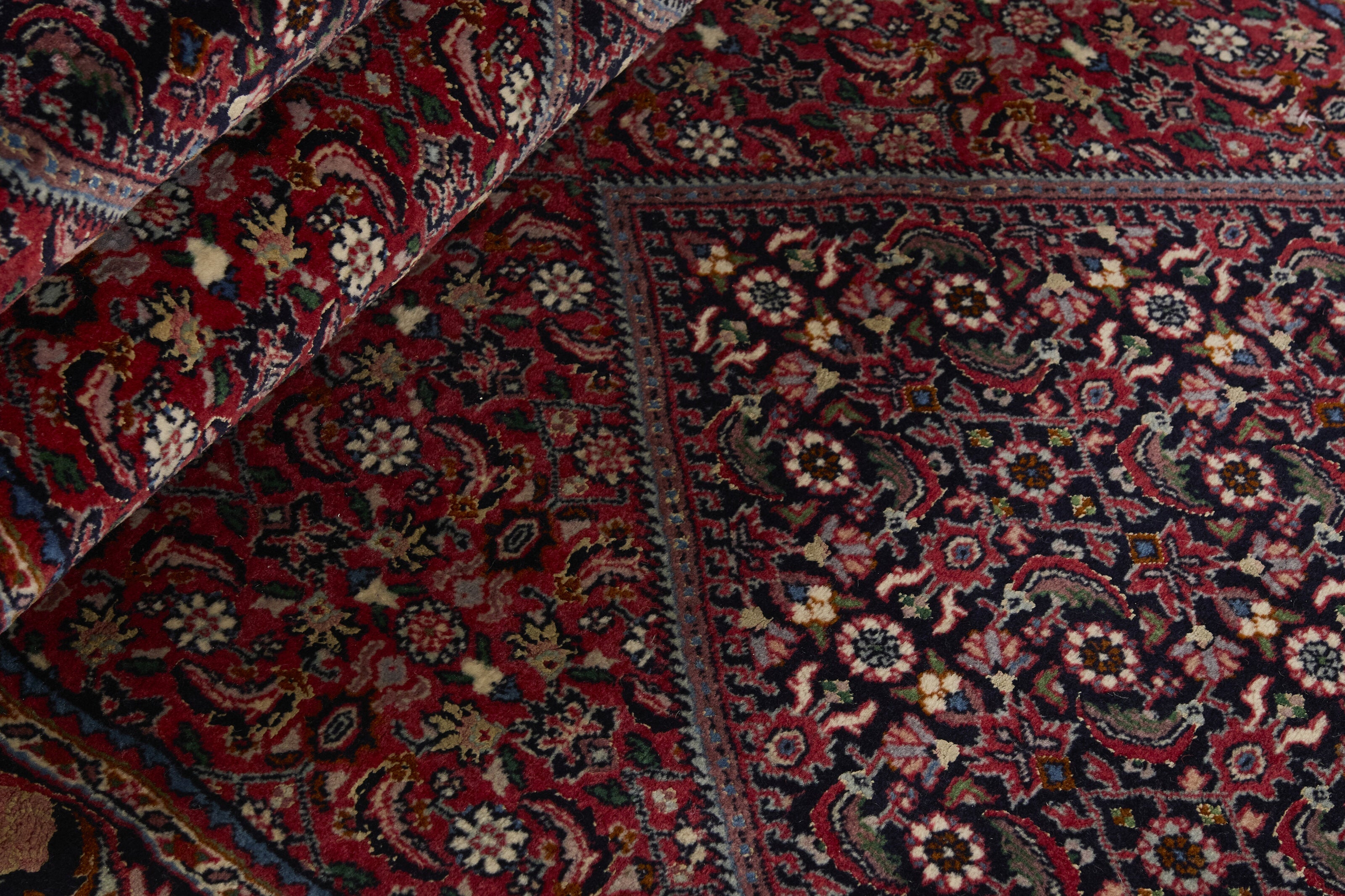 Bidjar Fine Runner 1497038