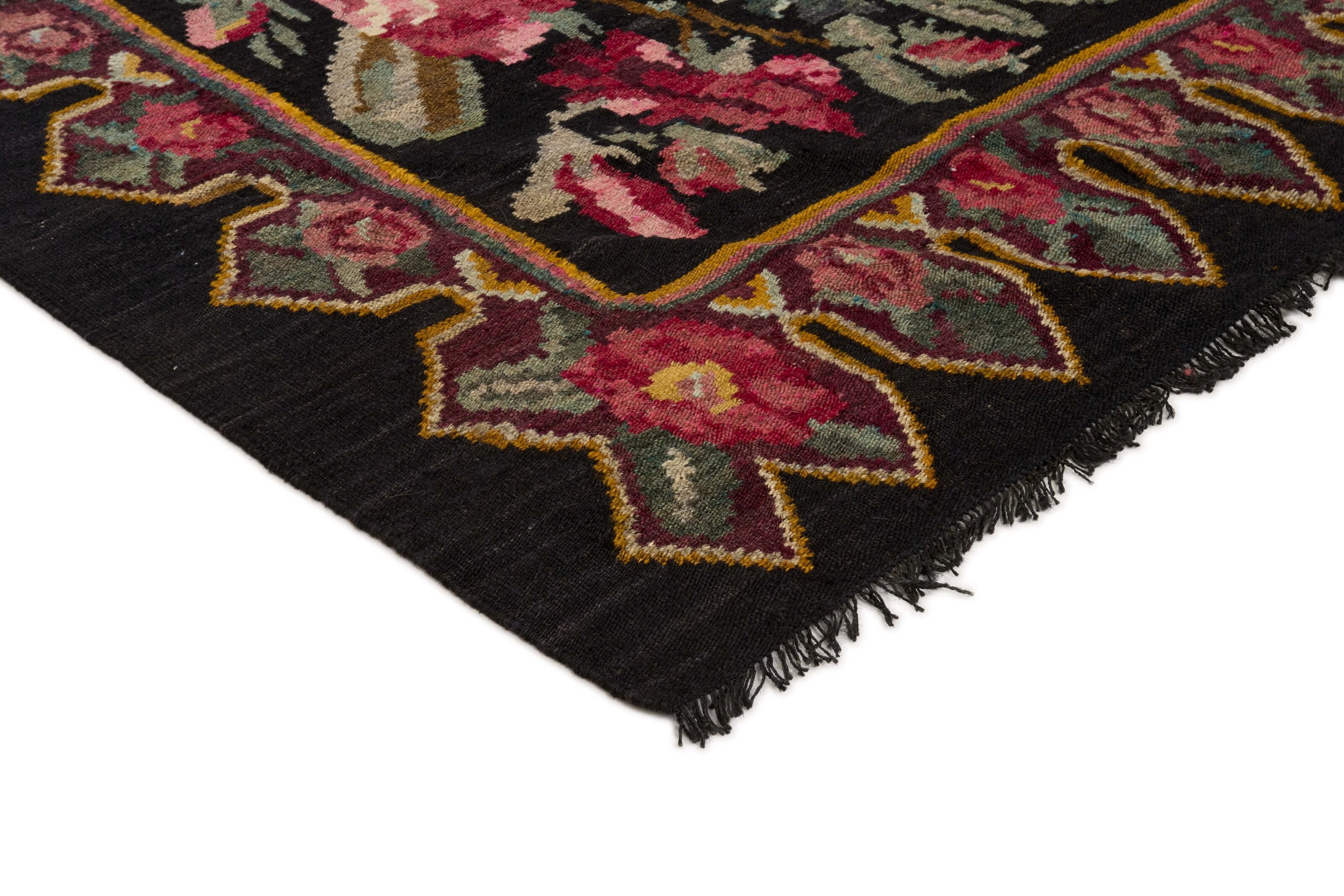 Rose Kilim old 1497044