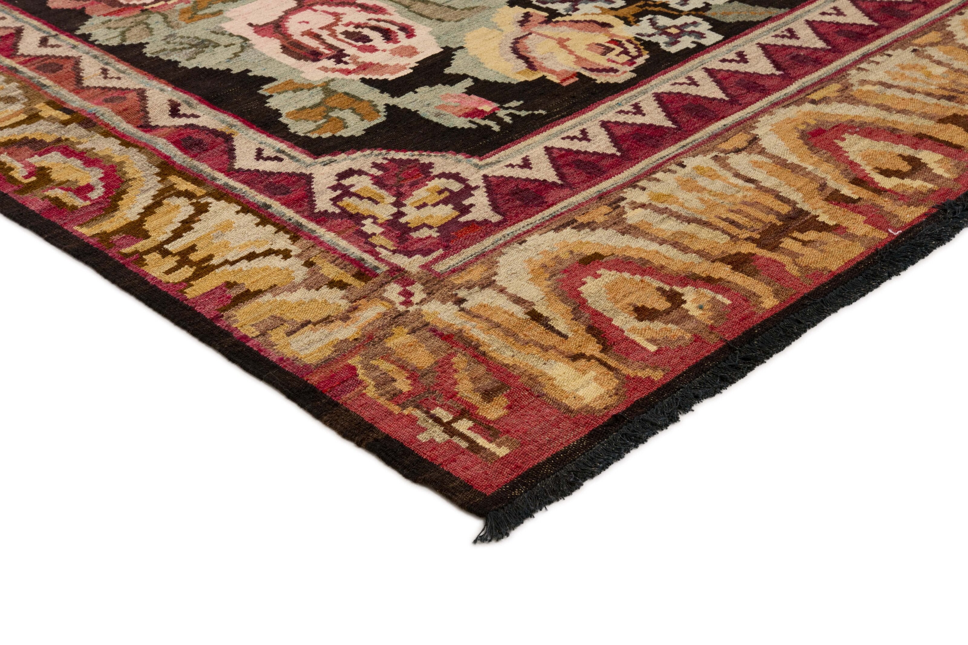 Rose Kilim old 1497052