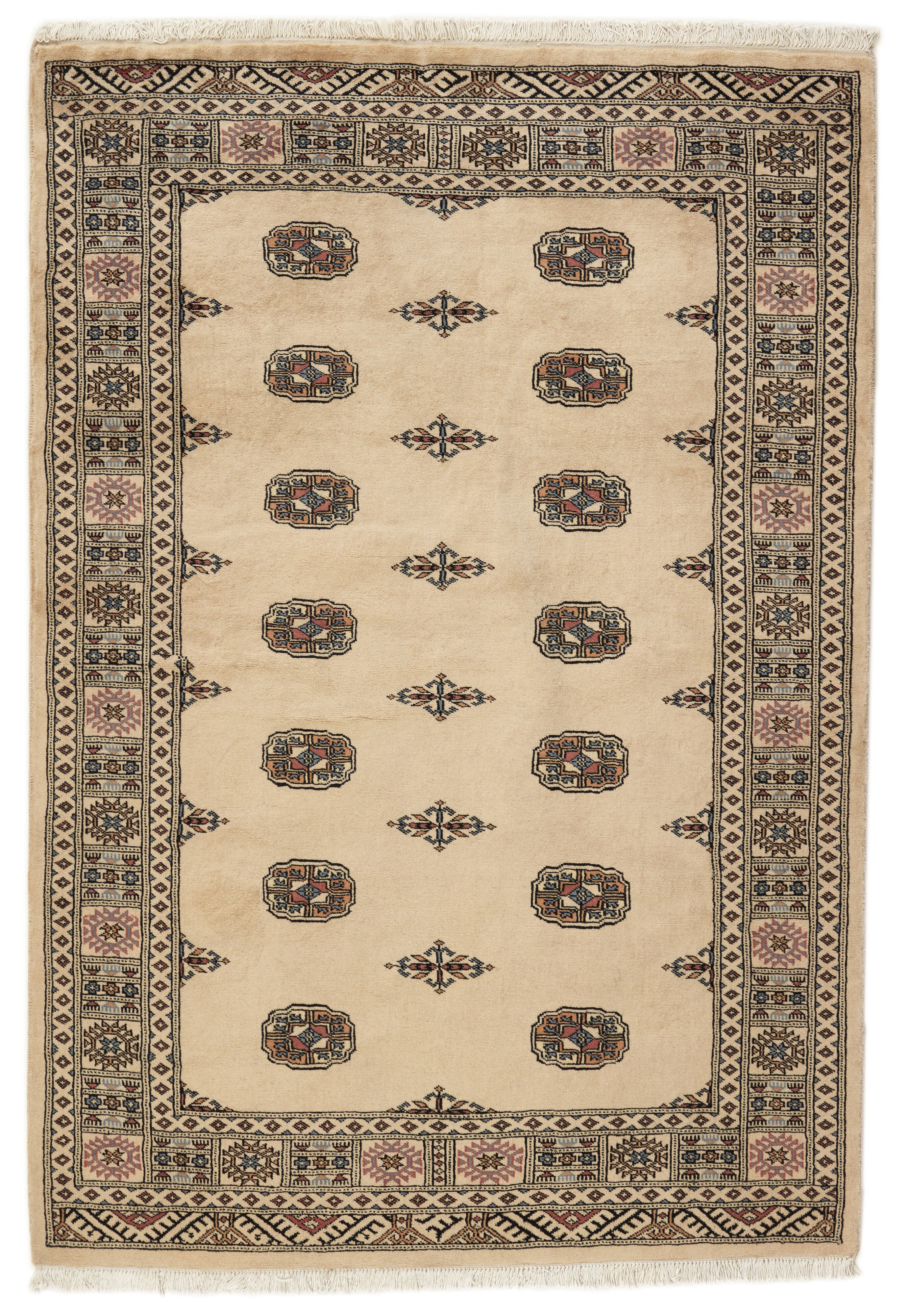 Bokhara 1497426