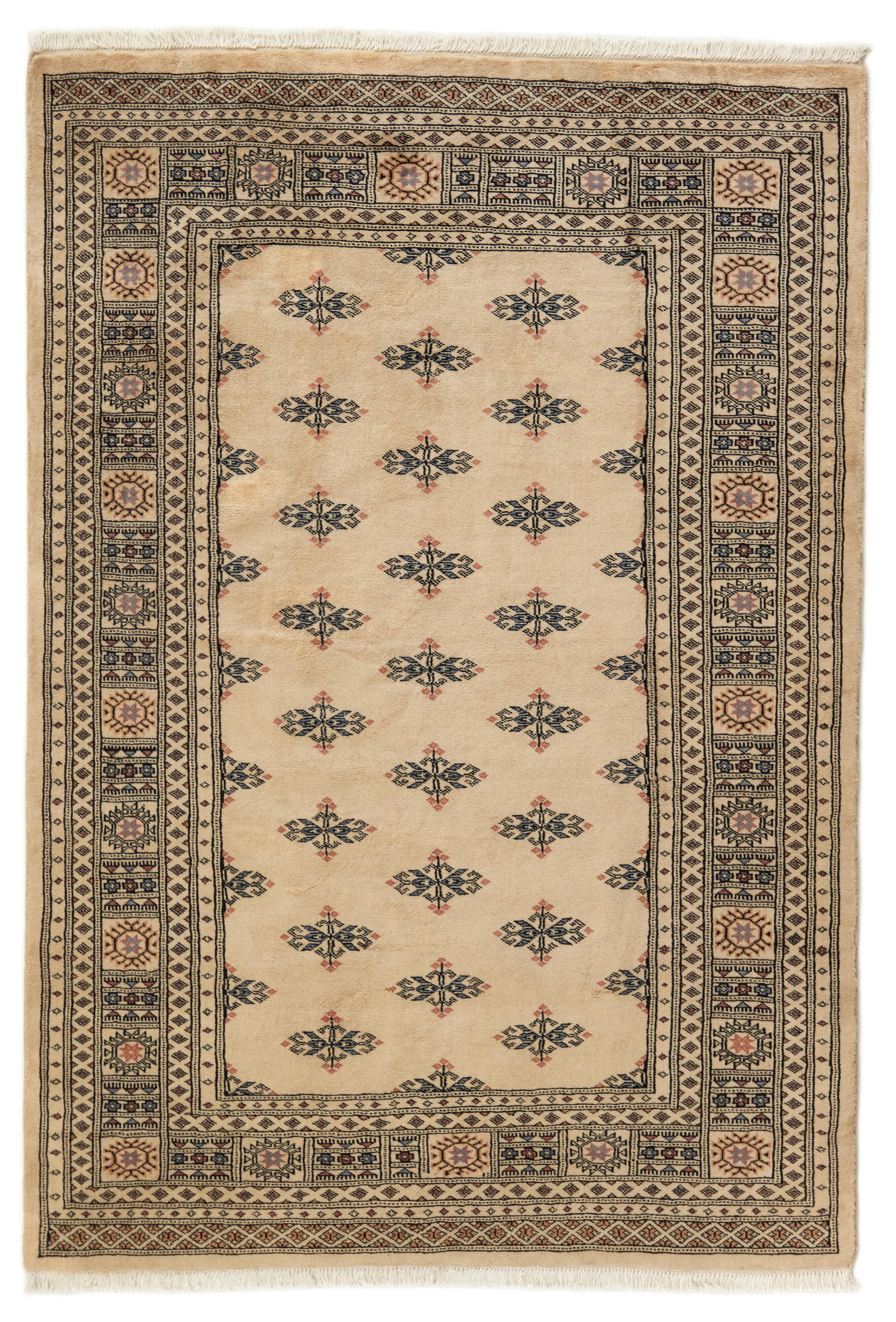 Bokhara 1497430