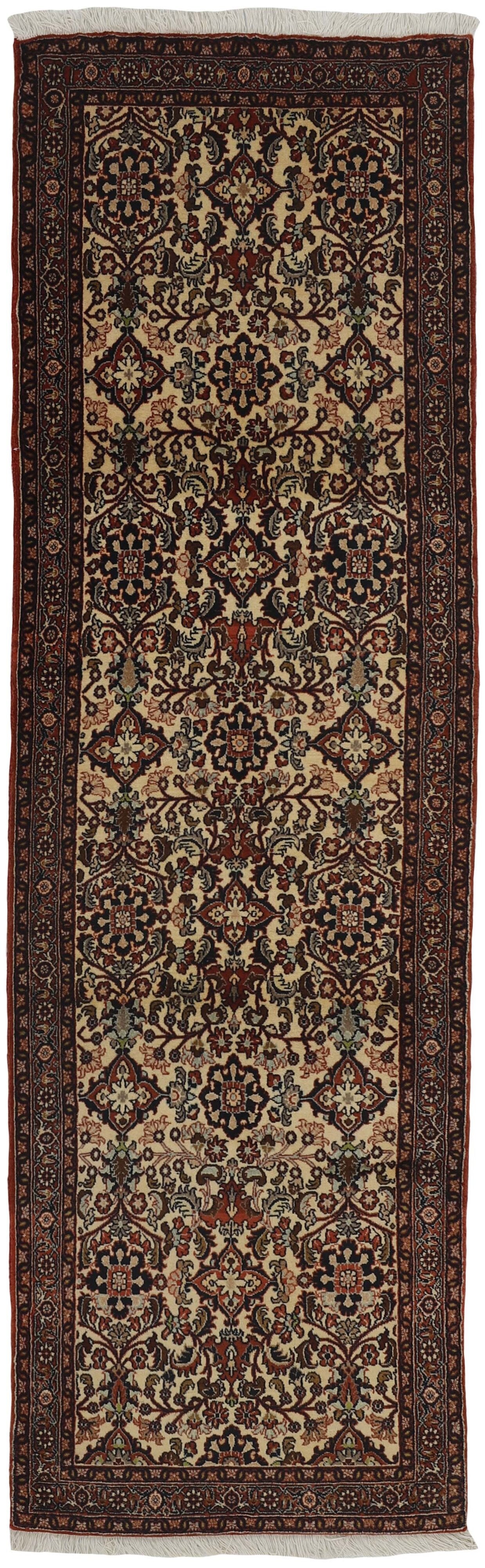 Bidjar Zandjan Runner 1498451